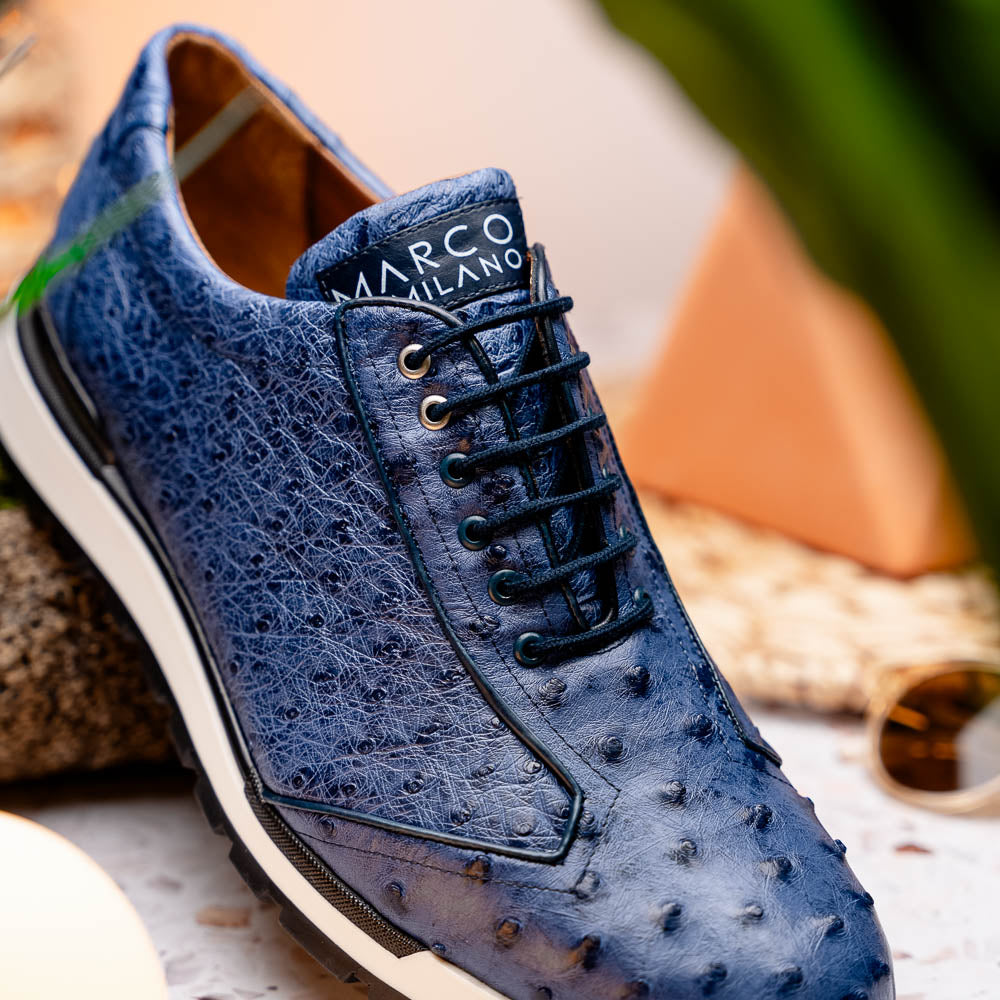 Scanno Antique Navy