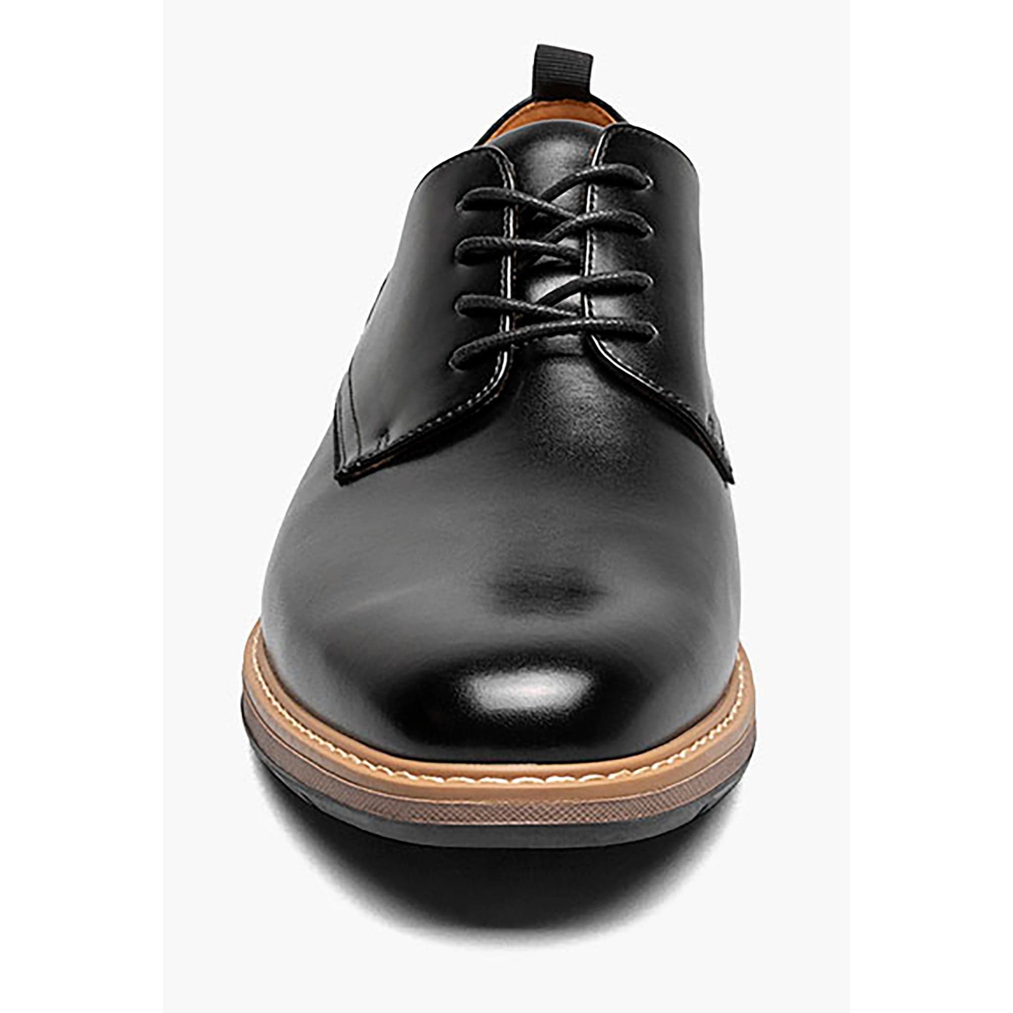 STACY ADAMS SHOE COMPANY F T Pacer Plain Toe Oxford-25754
