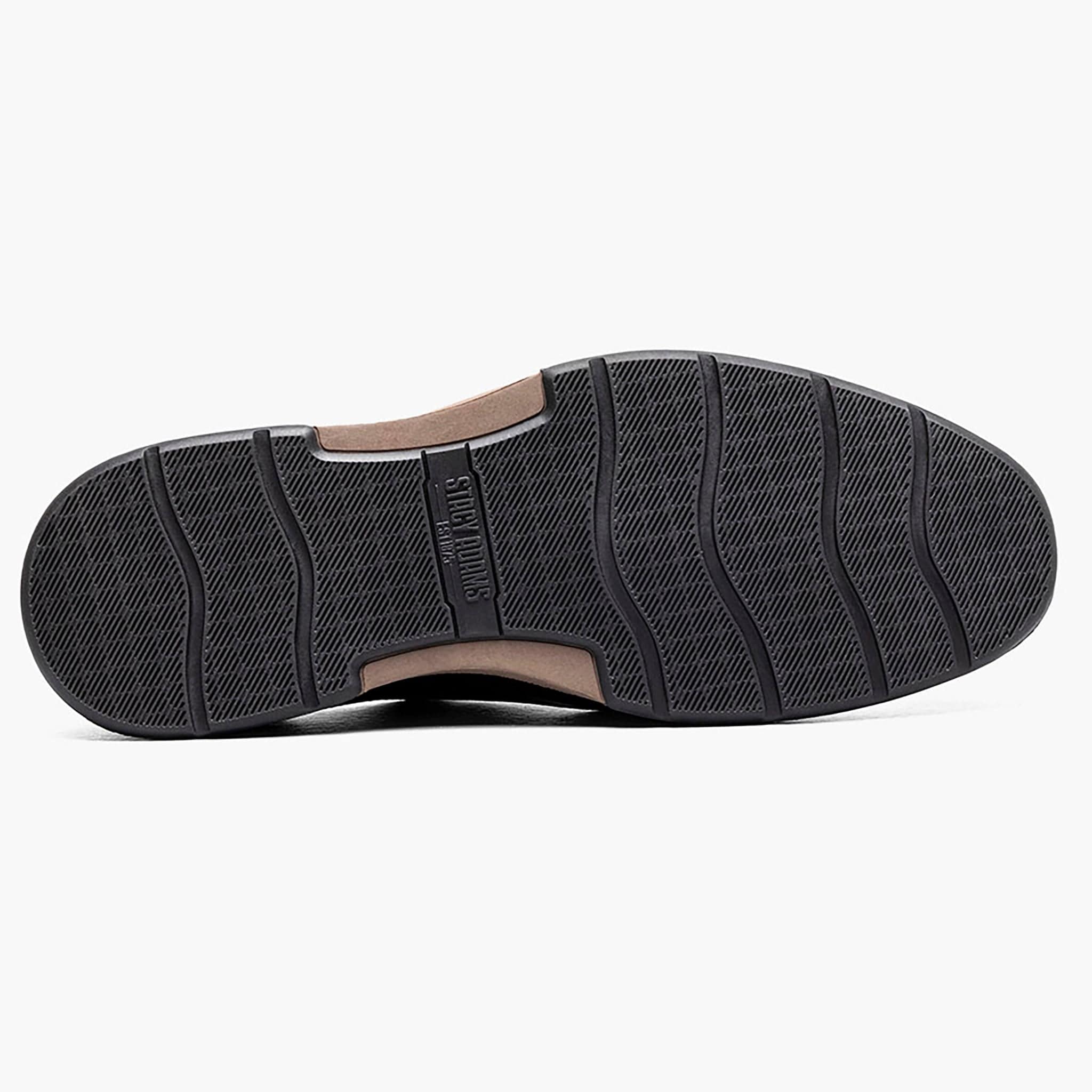 STACY ADAMS SHOE COMPANY F T Pacer Plain Toe Oxford-25754