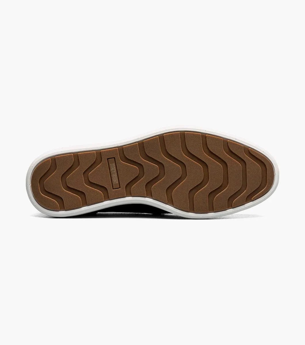 STACY ADAMS SHOE COMPANY F TC Trudell Wingtip Lace Up/25691