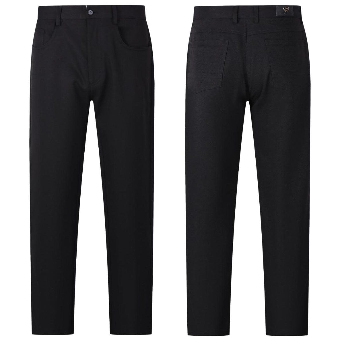 SUSLO COUTURE P CS BLACK / 30 Scp1050