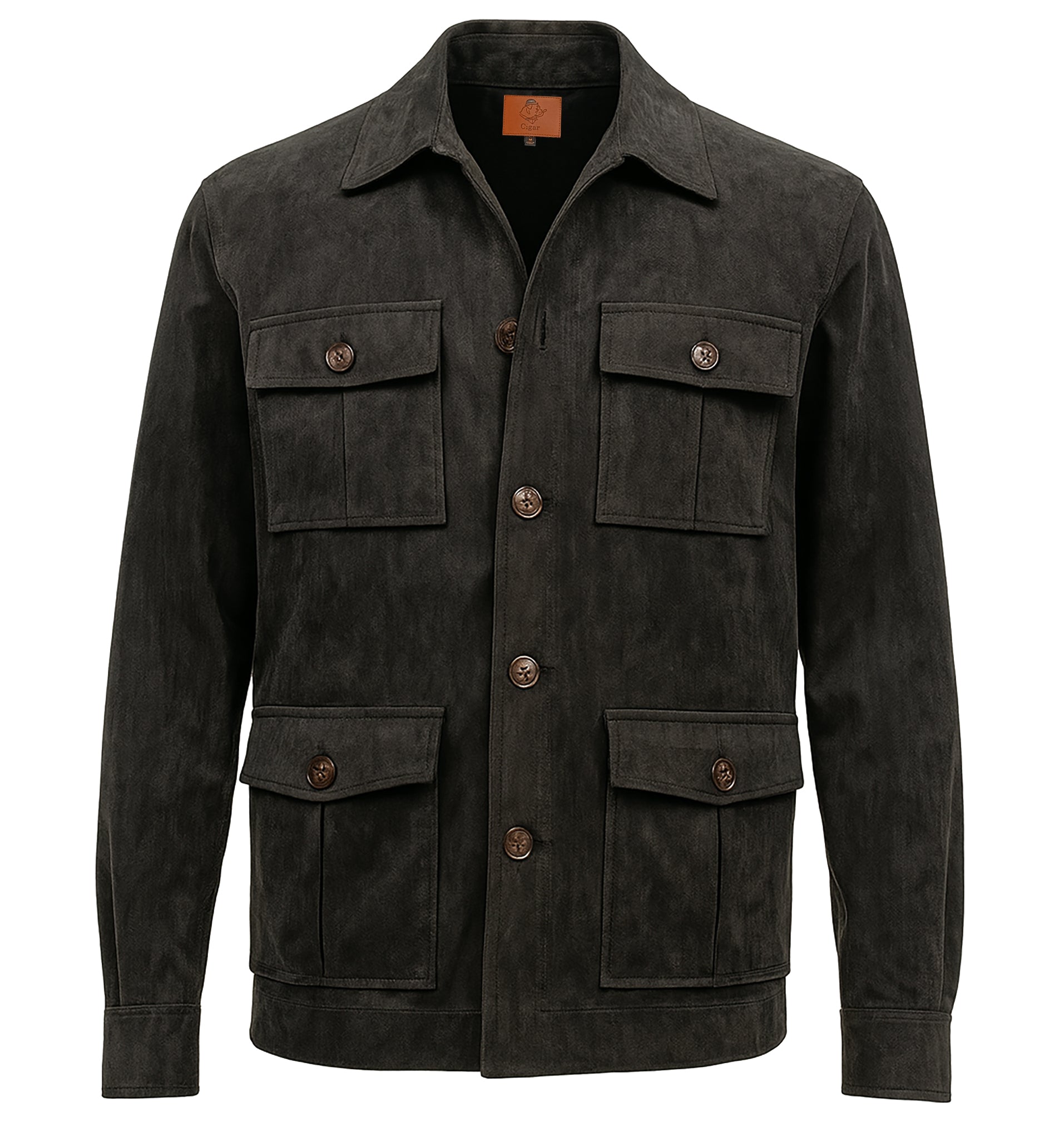 SRG WALKING SUIT-CJP-744