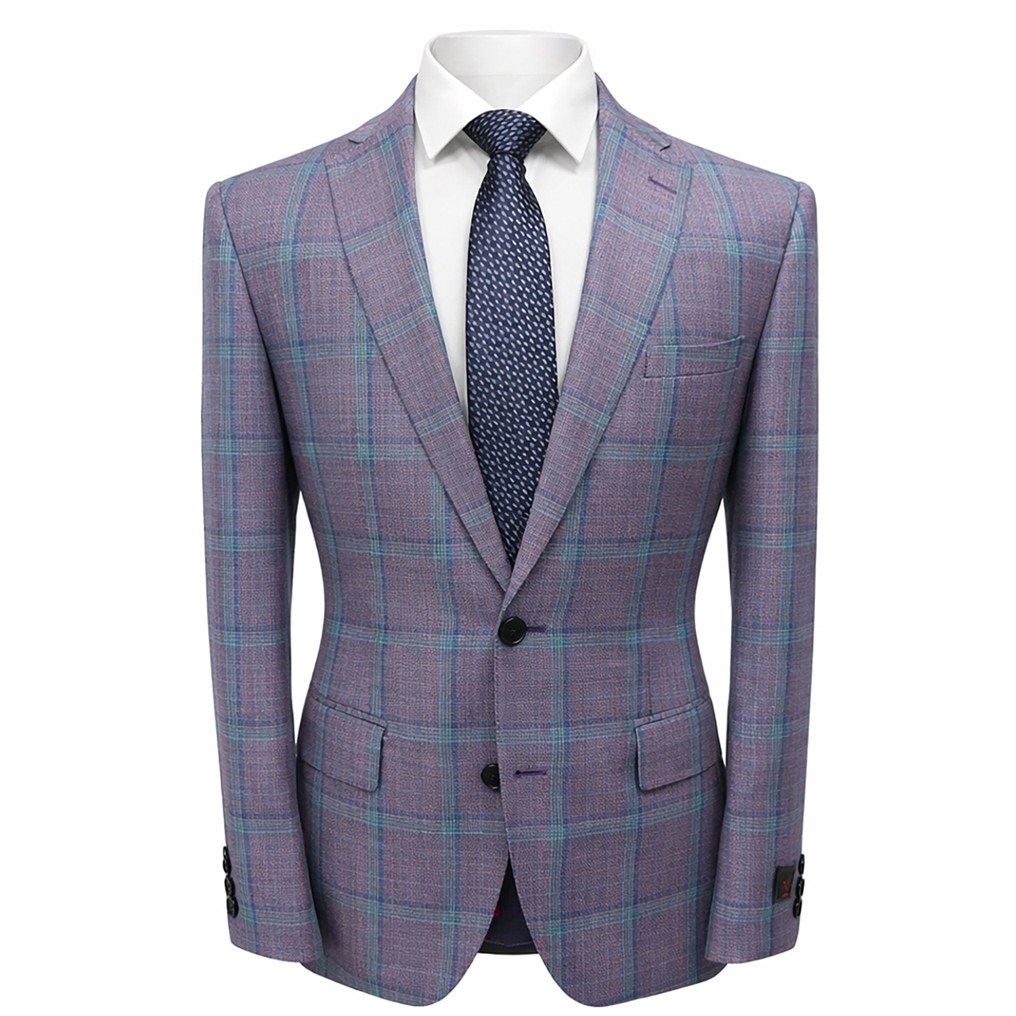 TIGLIO J S TL26307 / 40 REG DOLCETTO JACKET BY TIGLIO