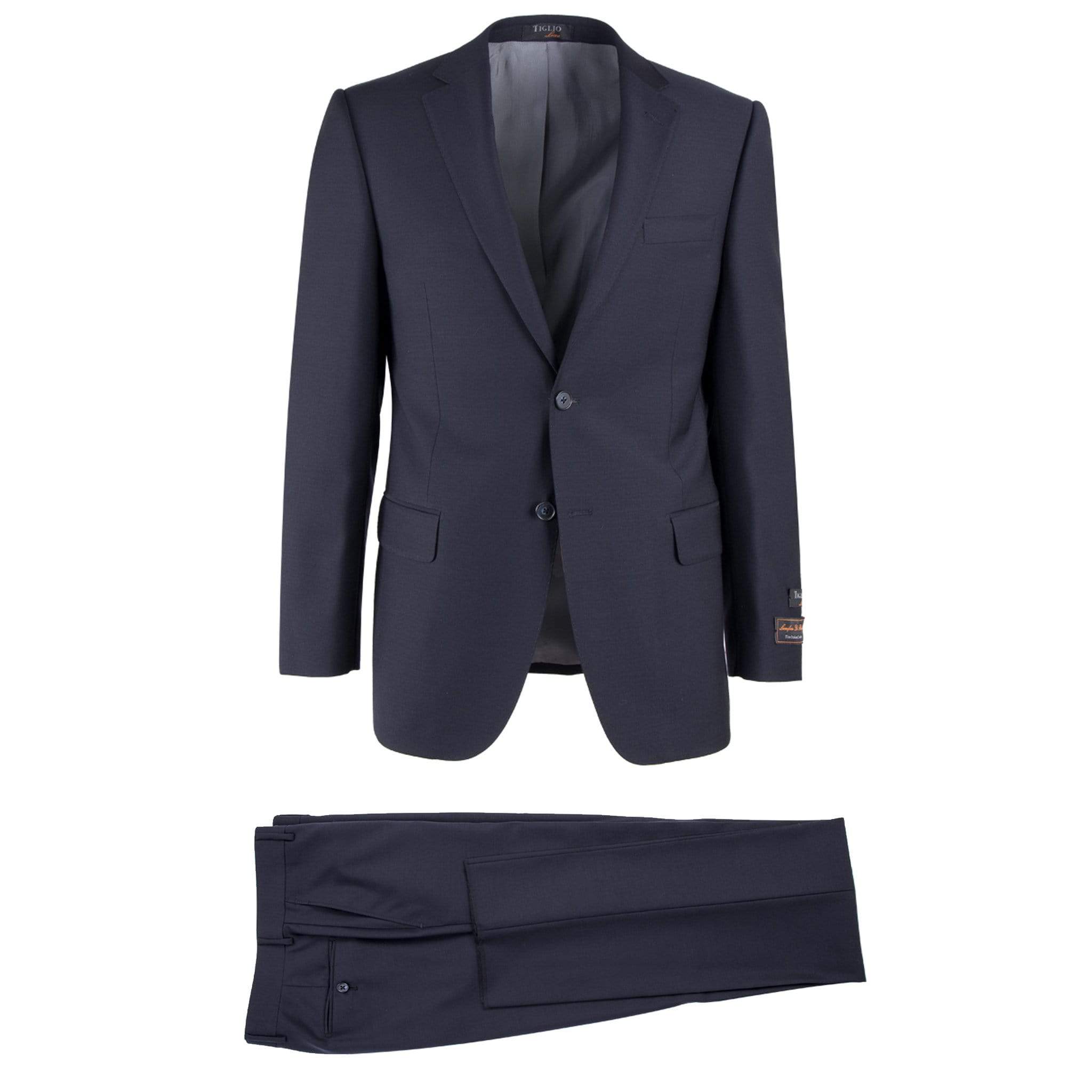 TIGLIO NOVELLO NOVELLO BY TIGLIO / NAVY