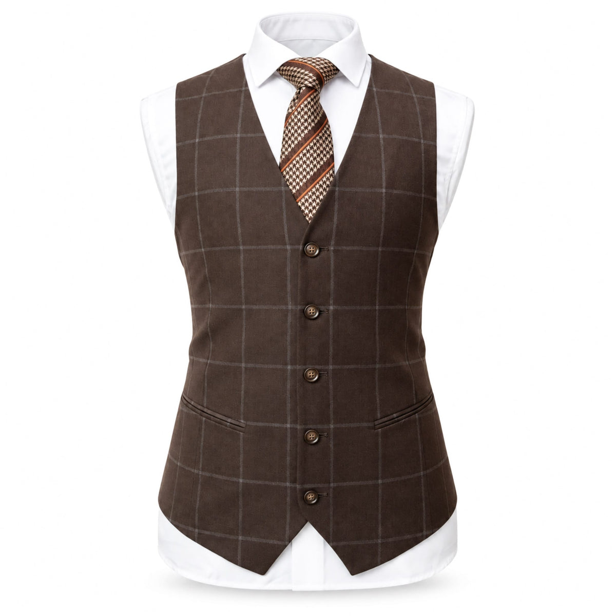 TIGLIO U S M Tiglio ANTIBES Designer Three-Piece Suit