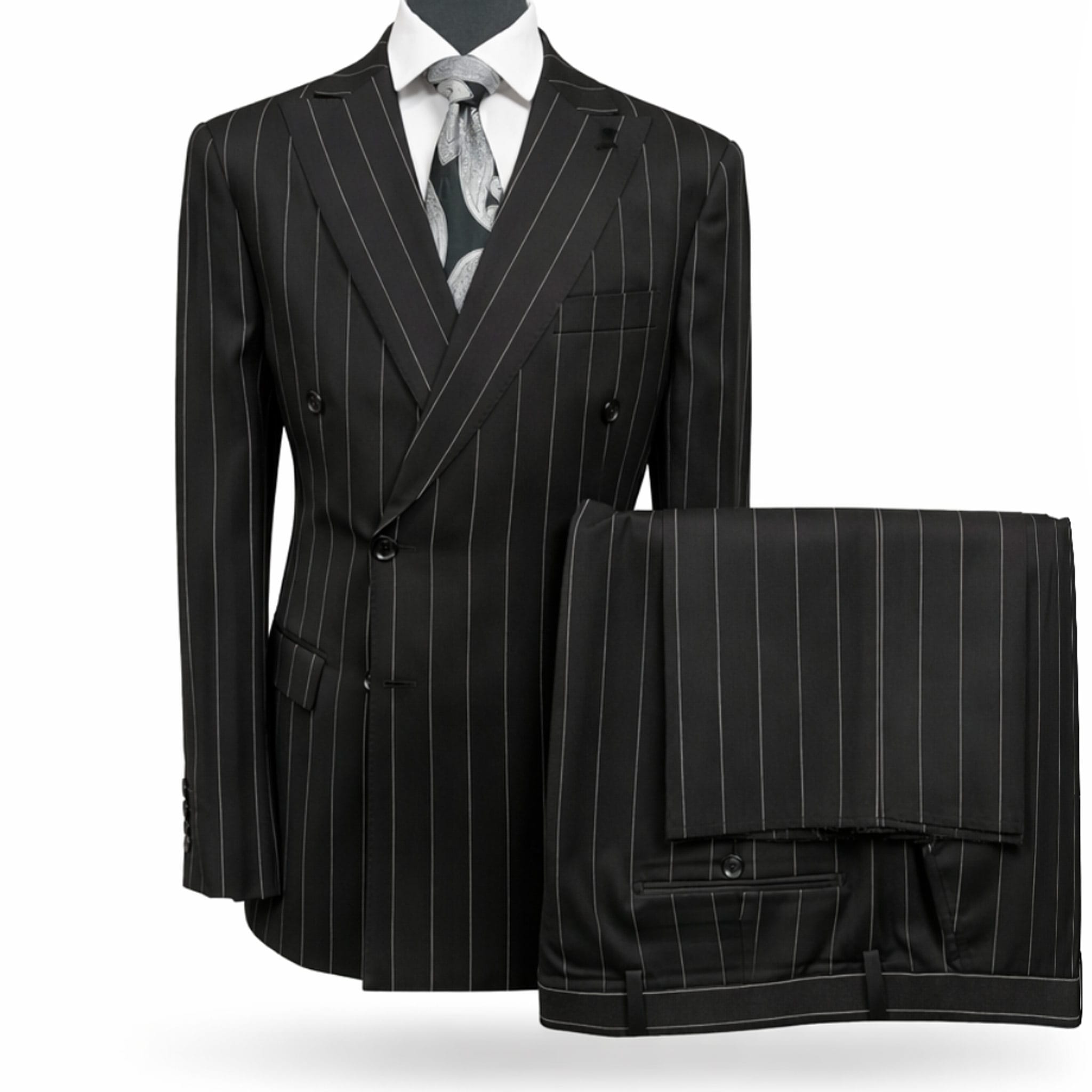 pistoia tiglio suit for men