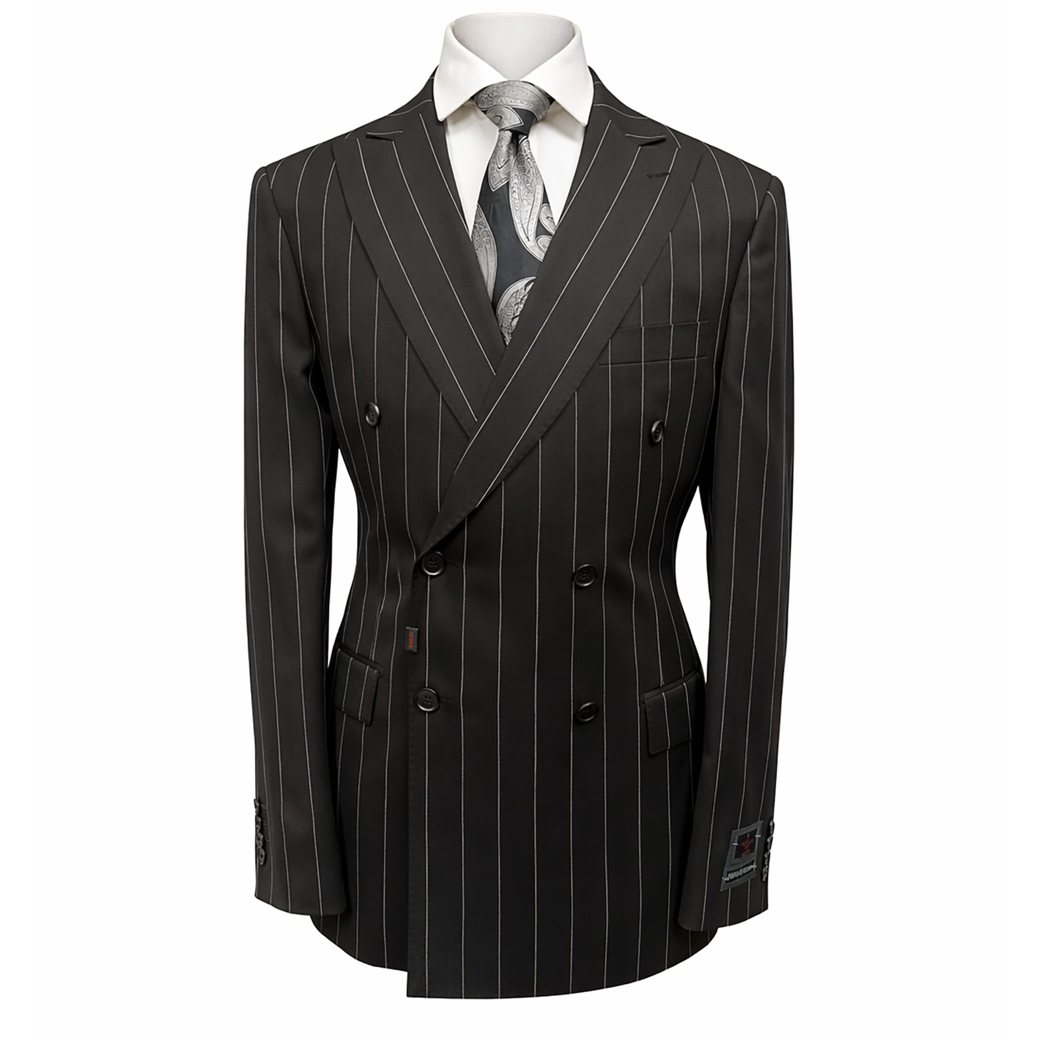 pistoia tiglio suit for men