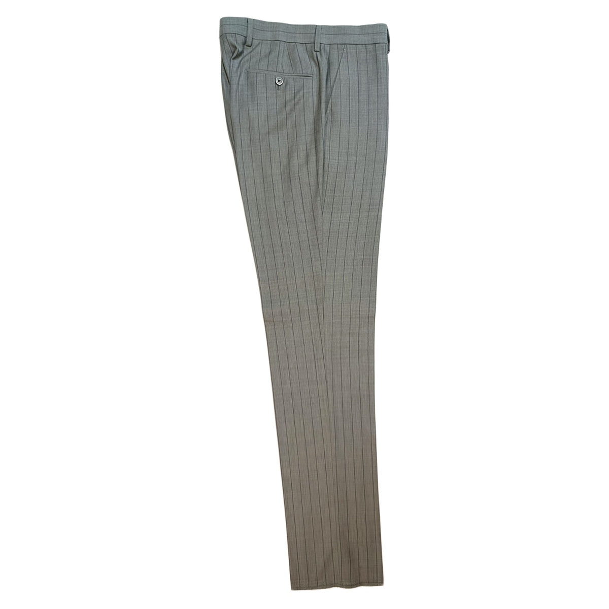 TIGLIO U SM Tiglio /DOLCETTO Vested Suit