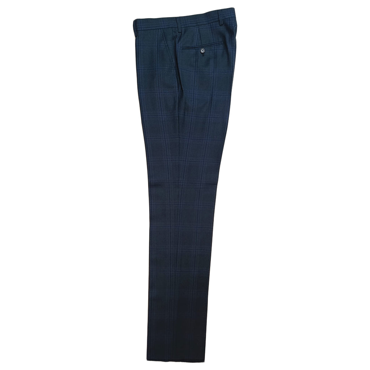TIGLIO U SM Tiglio /DOLCETTO Vested Suit