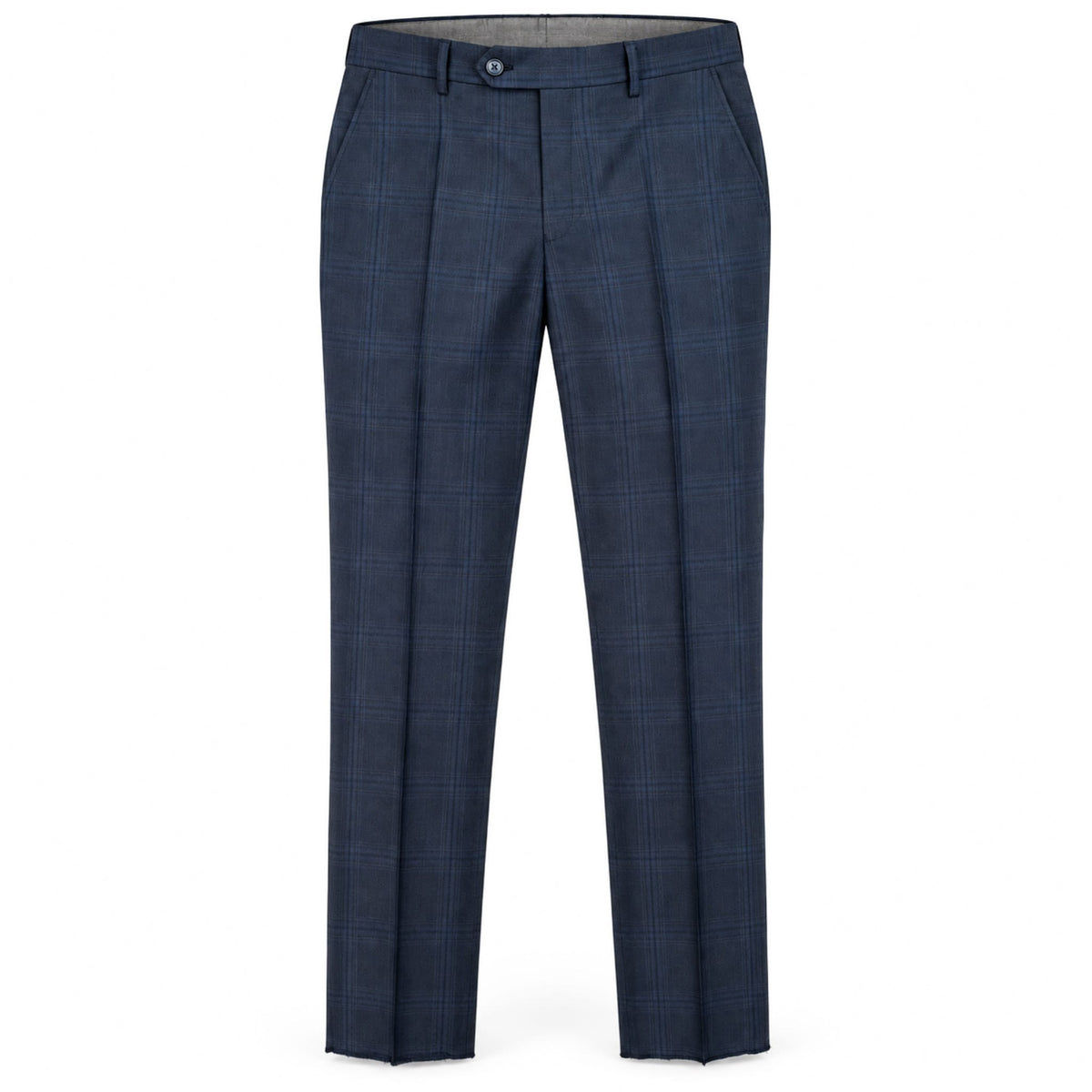 TIGLIO U SM Tiglio /DOLCETTO Vested Suit