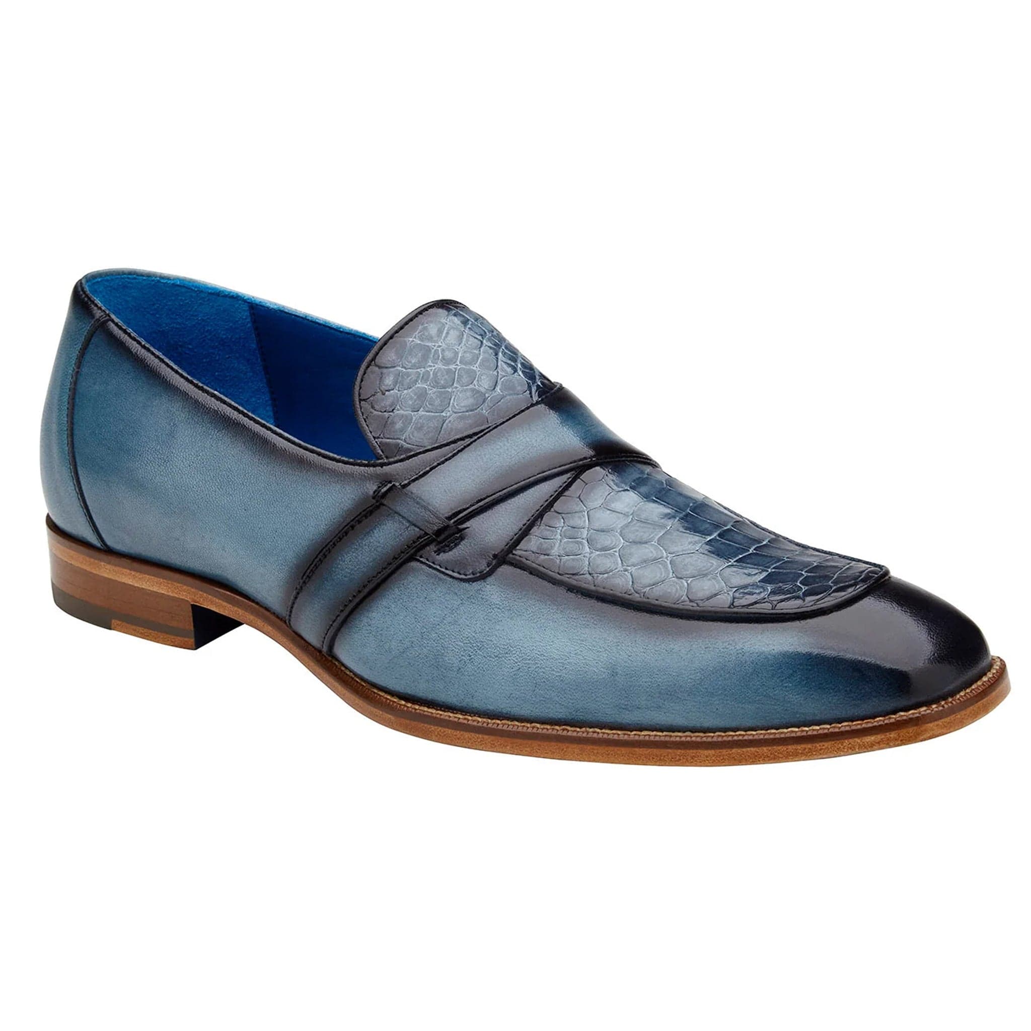 Belvedere SHOES-Tornado
