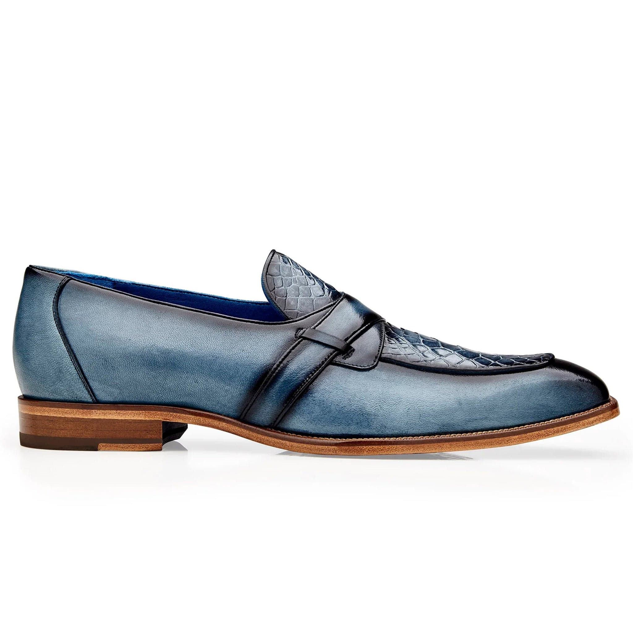 Belvedere SHOES-Tornado