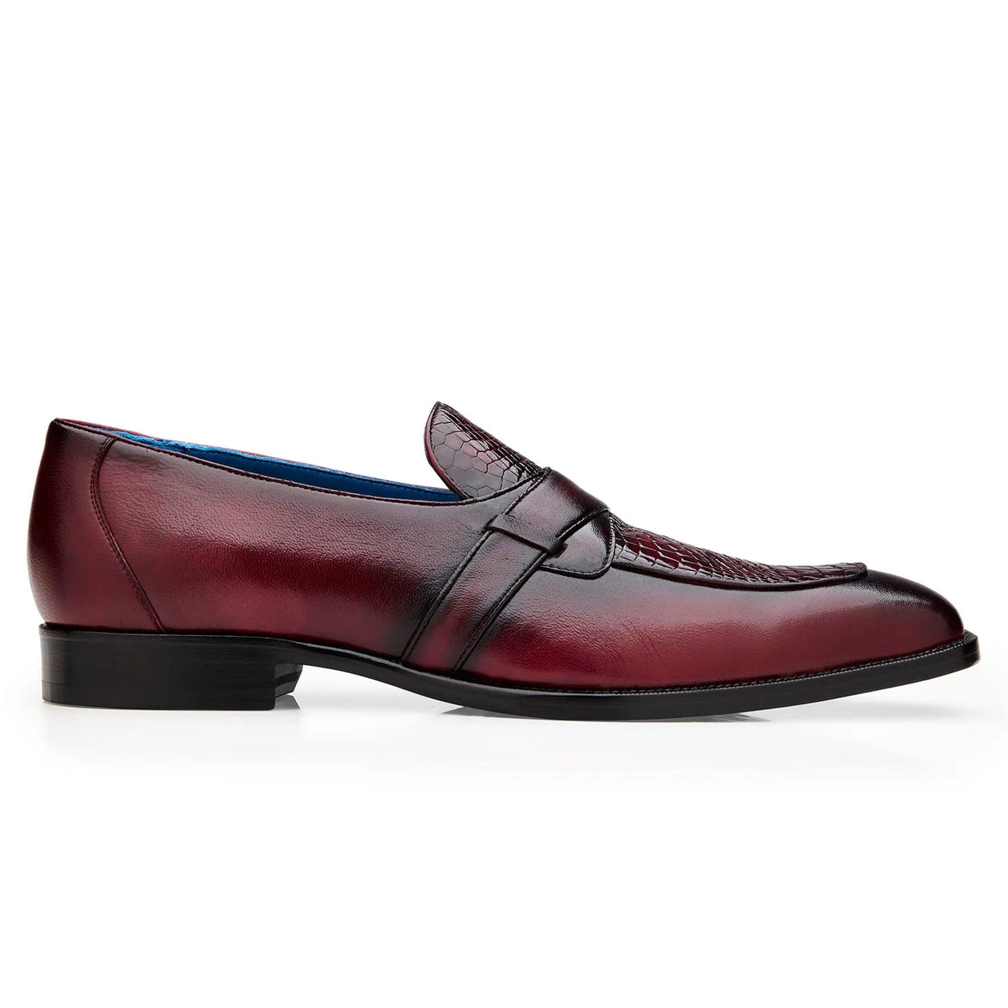 Belvedere SHOES-Tornado