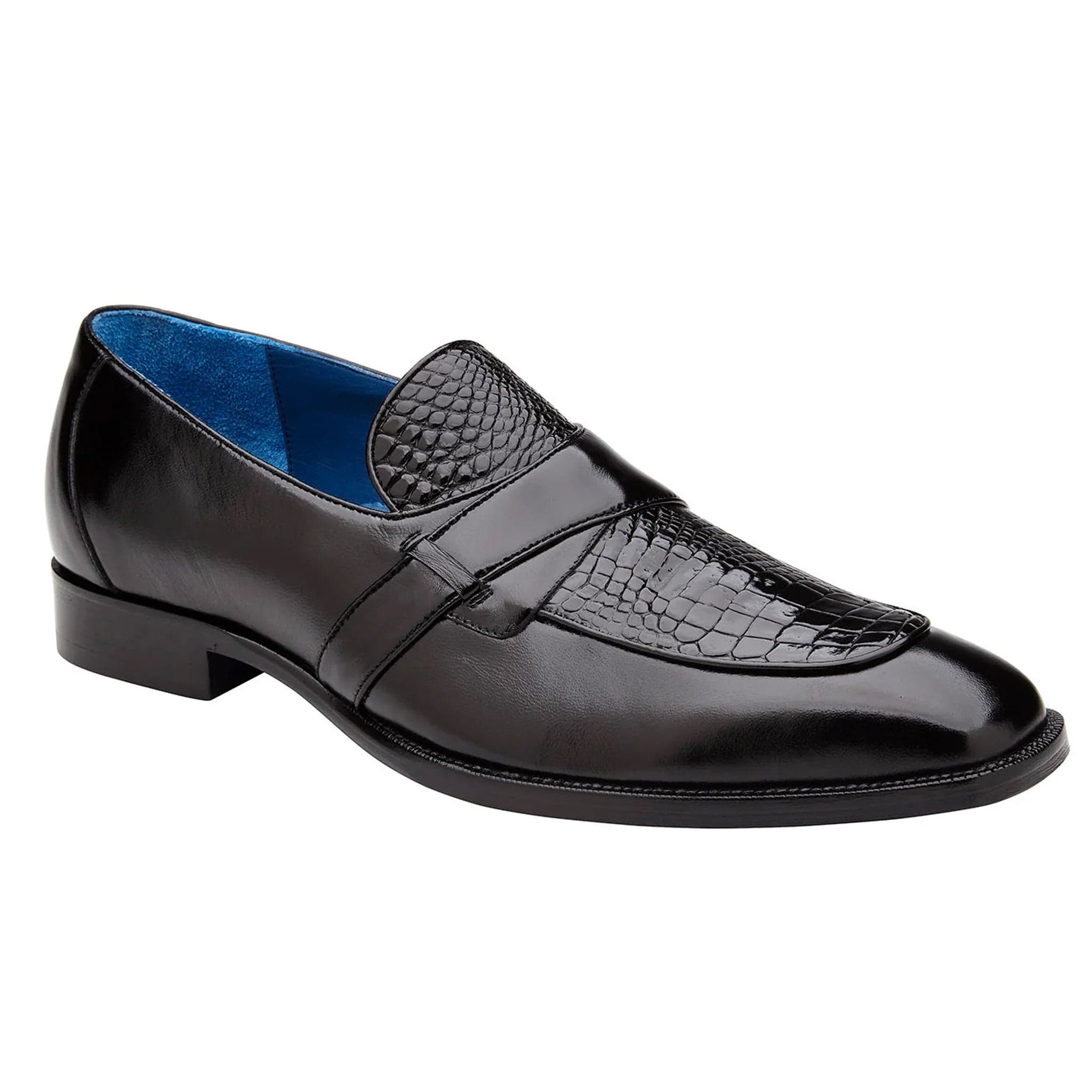 Belvedere SHOES-Tornado
