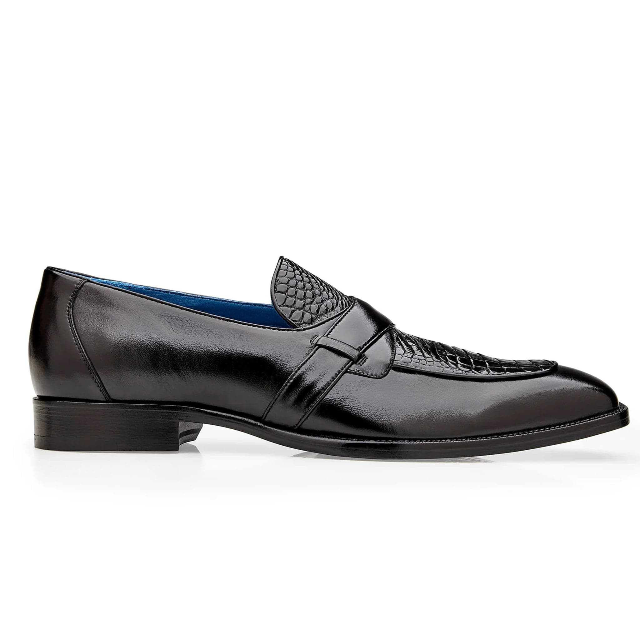 Belvedere SHOES-Tornado