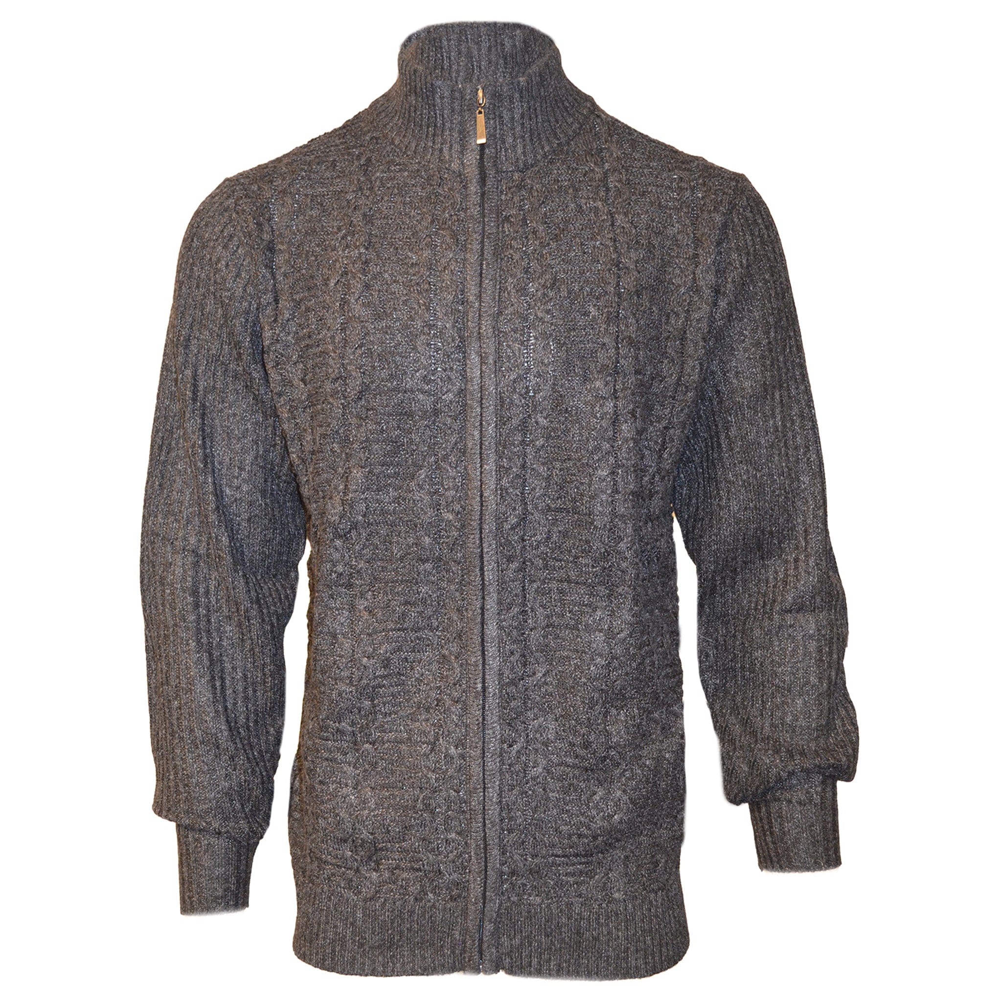 VITAL FASHION GROUP K S CHARCOAL / MED STUDIO FERRERA SWEATER/Sf1820