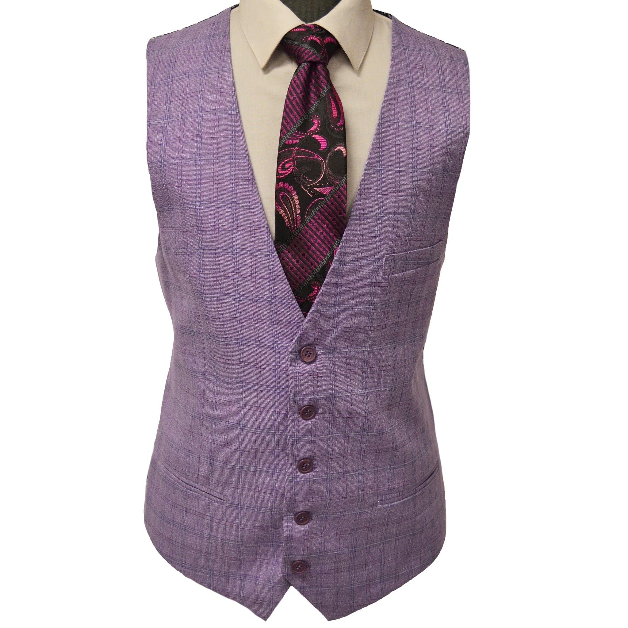 VITAL FASHION GROUP U SM STUDIO FERERA SPRING SUIT/30902