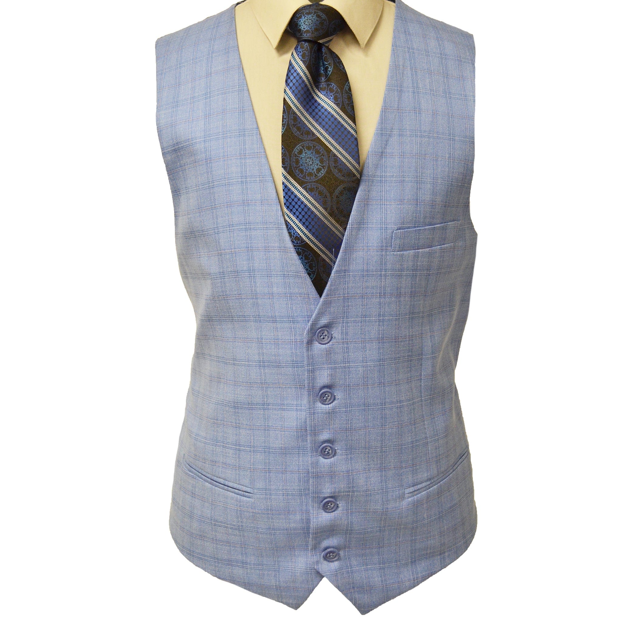 VITAL FASHION GROUP U SM STUDIO FERERA SPRING SUIT/30902