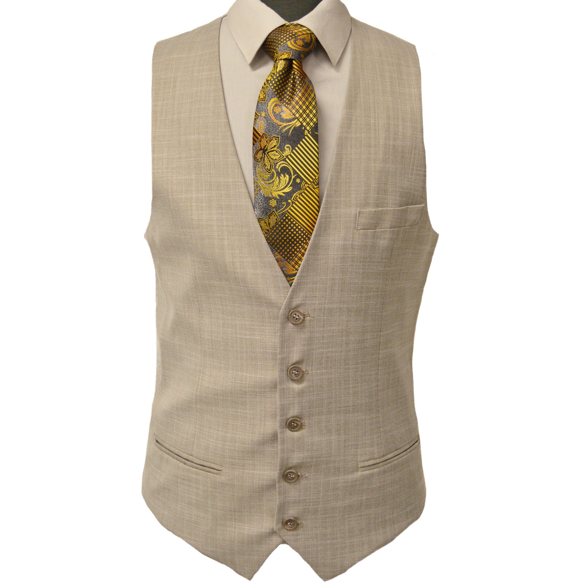 VITAL FASHION GROUP U SS STUDIO FERERA SPRING SUIT/30971