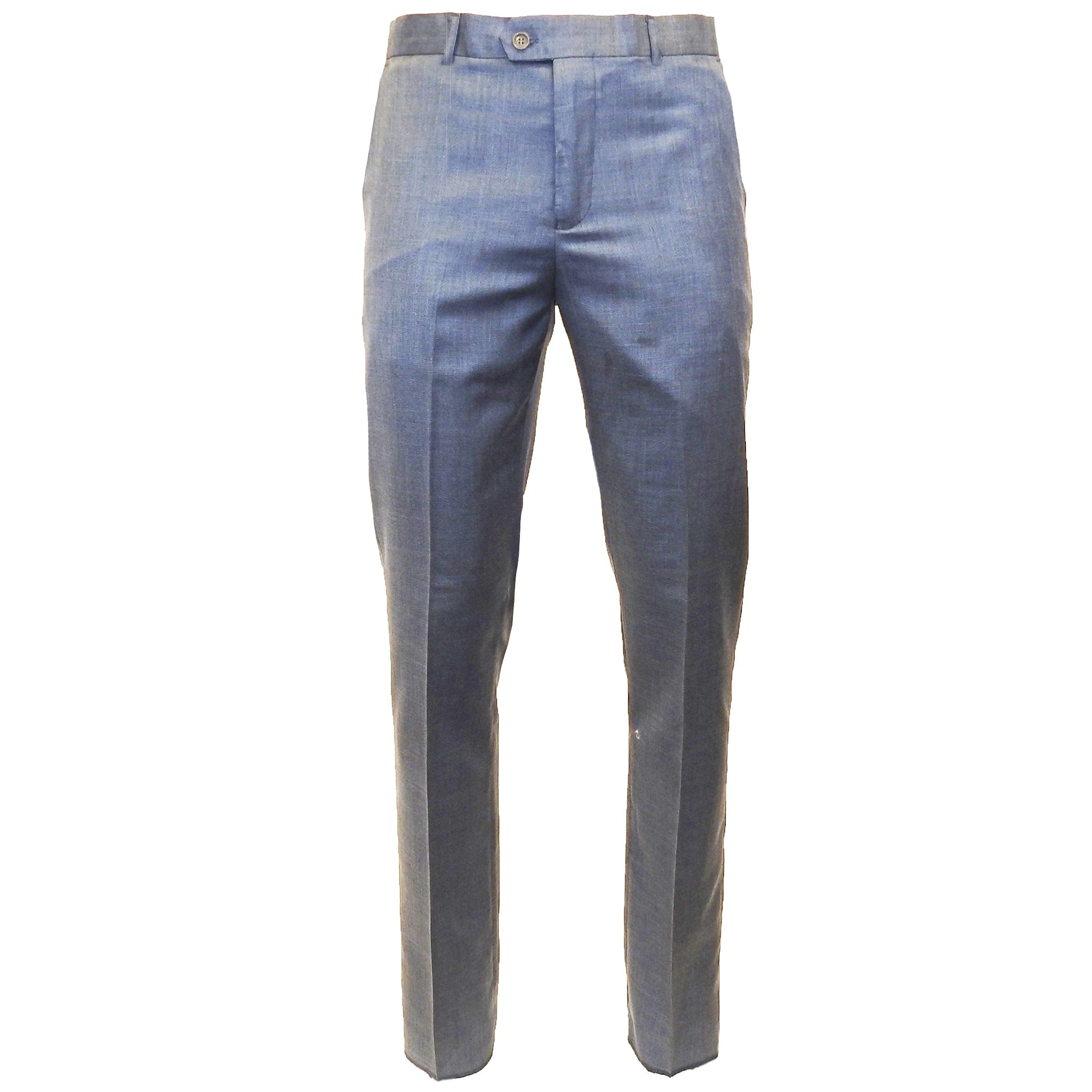 AMATZIA BGD LLC P DM TEAL/25 / 32 IDEAL SHARKSKING PANTS/Sharkskin