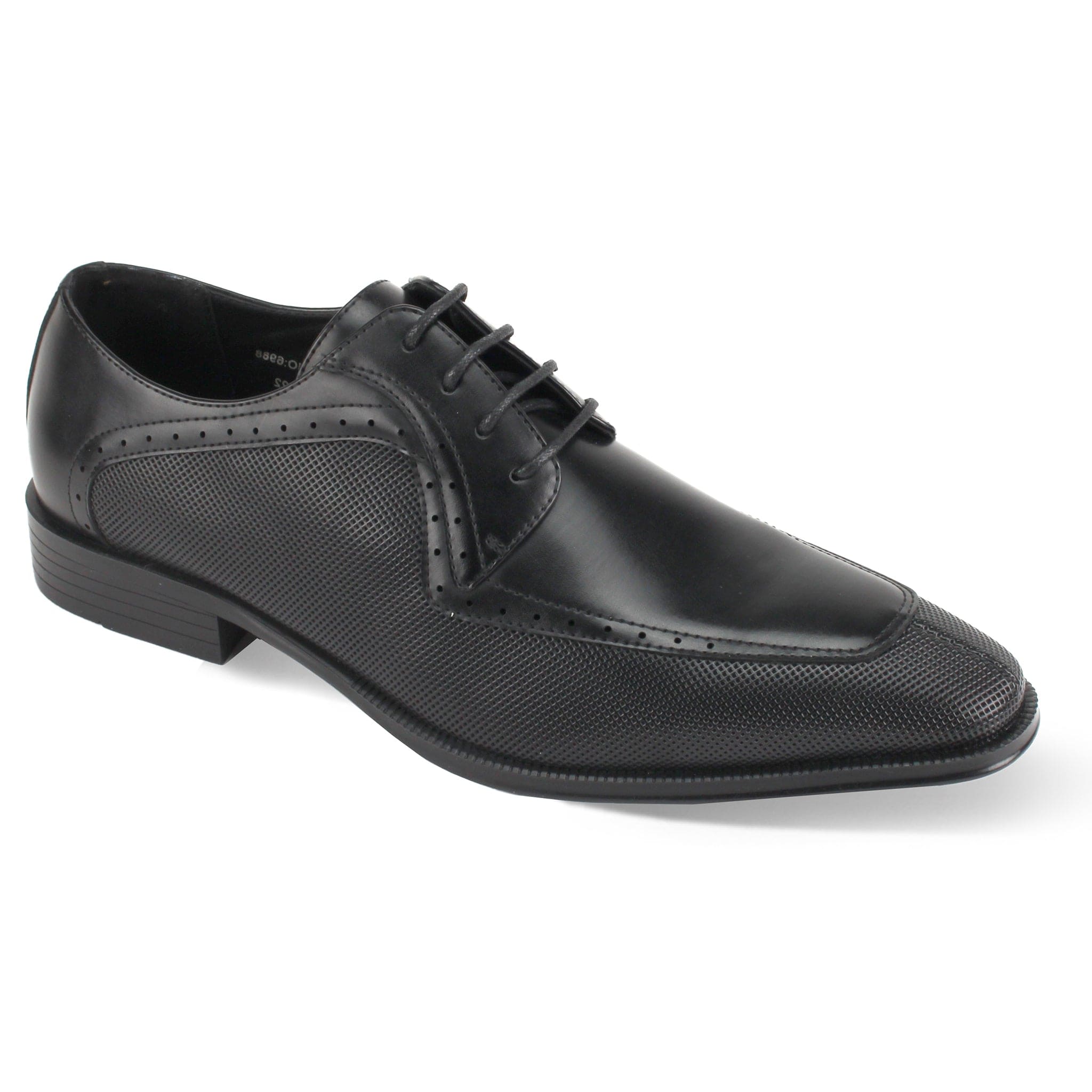 GLOBE FOOTWEAR F T BLACK / 8.5 6988