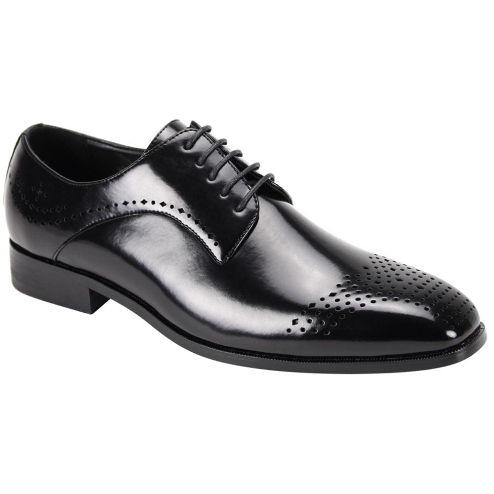 GLOBE FOOTWEAR F T BLACK / 8.5 ANTONIO CERRELLI /C6873