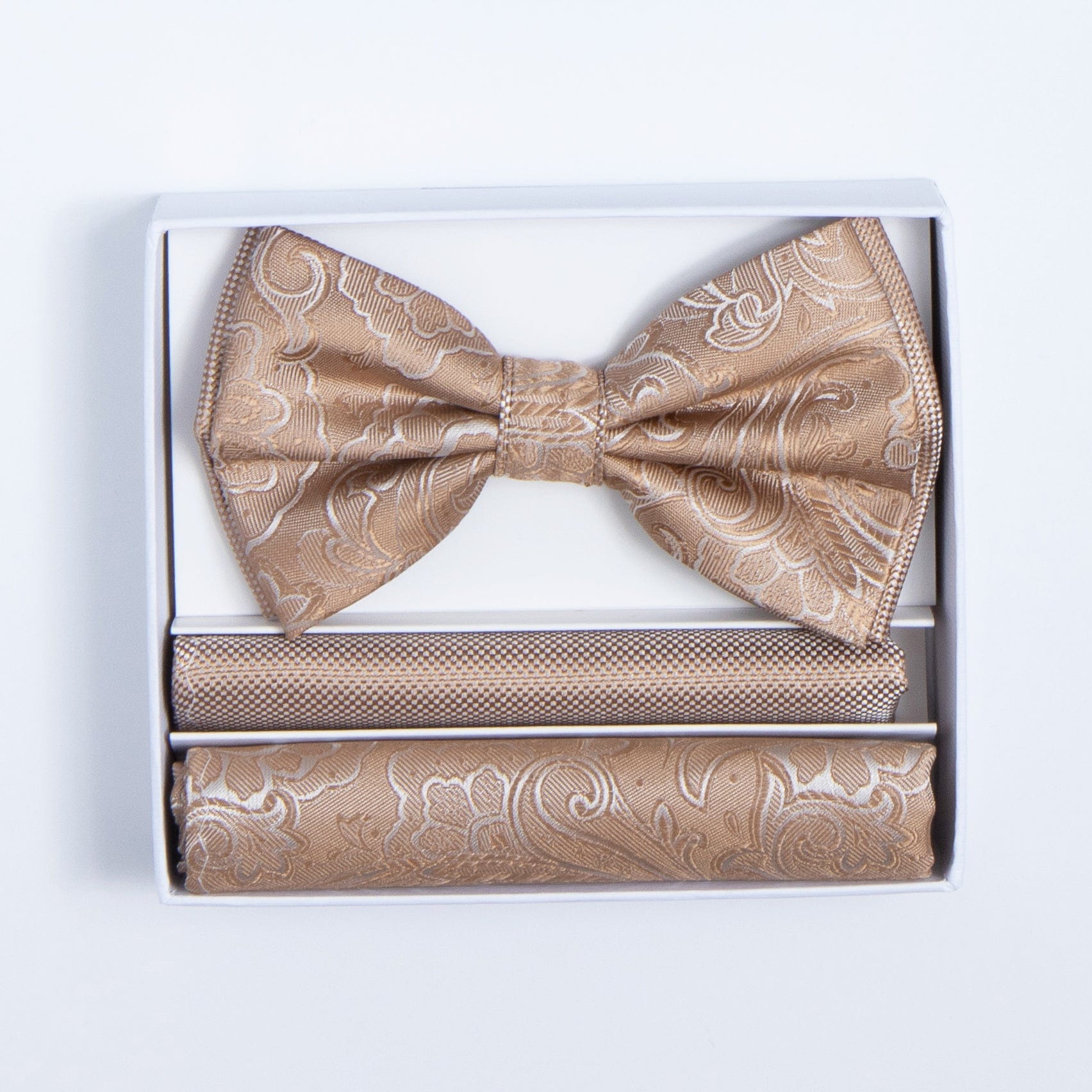 GR CLOTHING GRP DBA ROSSI BT Copy of Copy of ROSSI MAN BOWTIE