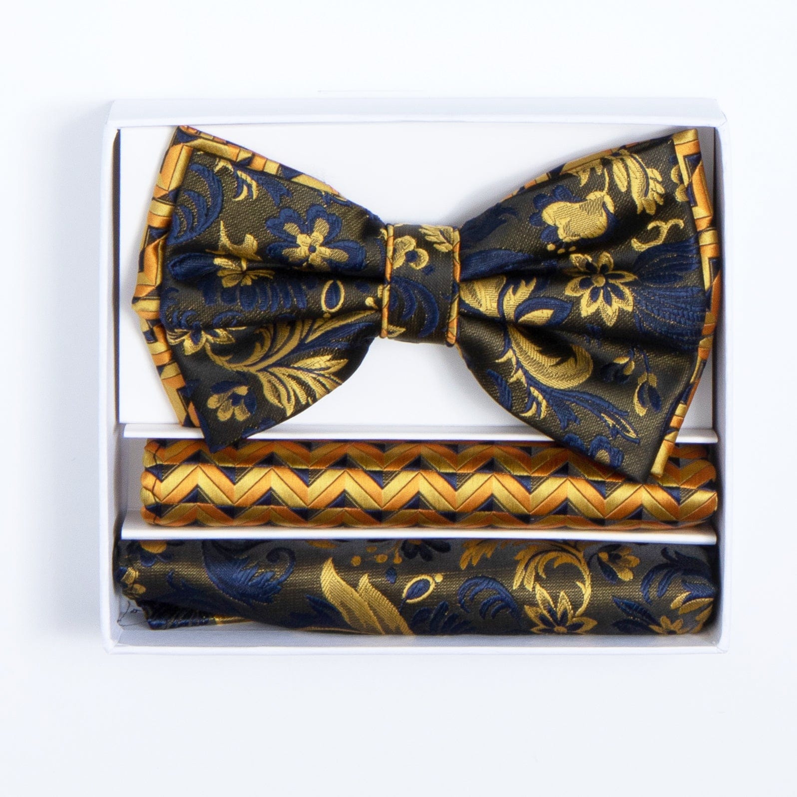GR CLOTHING GRP DBA ROSSI BT Copy of Copy of ROSSI MAN BOWTIE