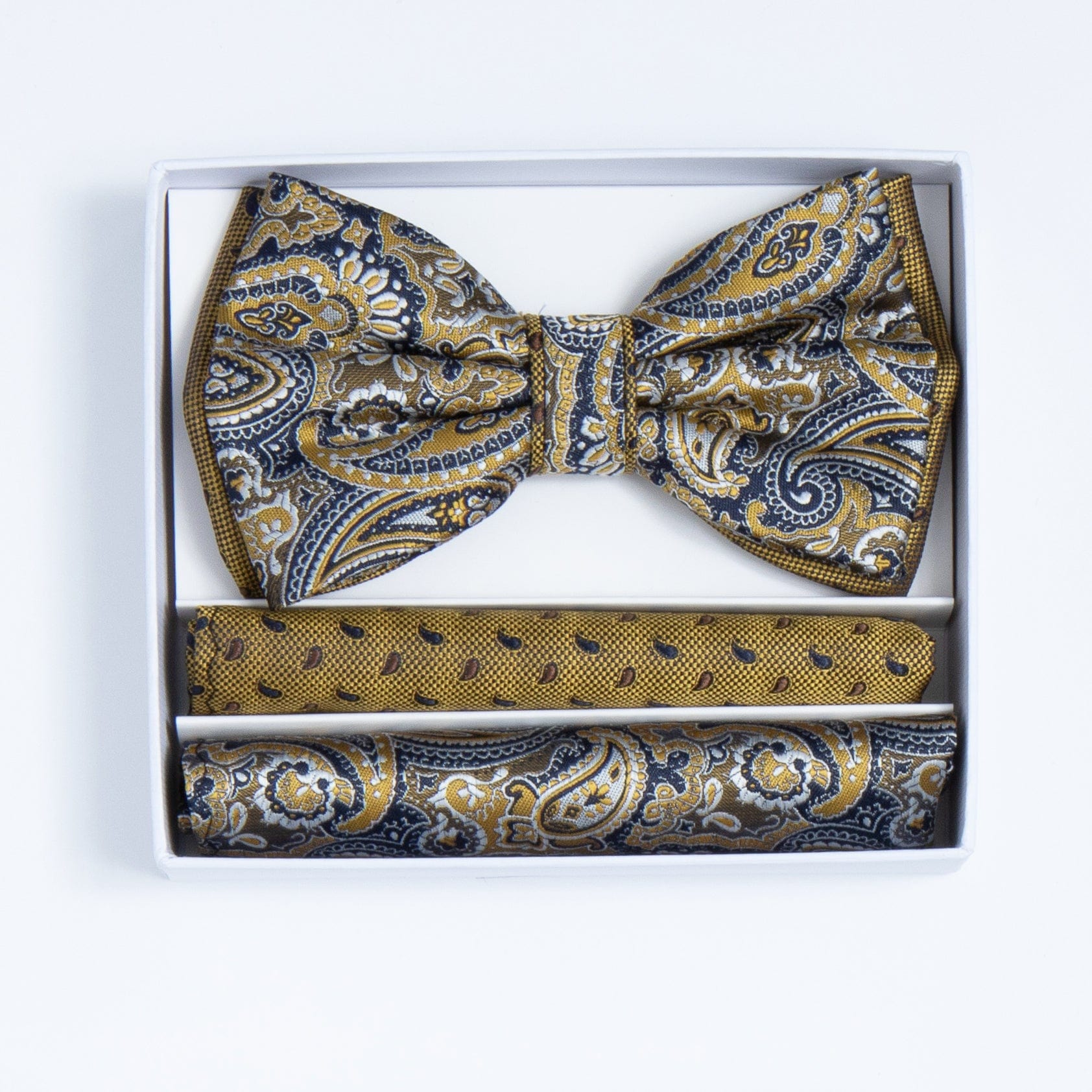 GR CLOTHING GRP DBA ROSSI BT Copy of Copy of ROSSI MAN BOWTIE