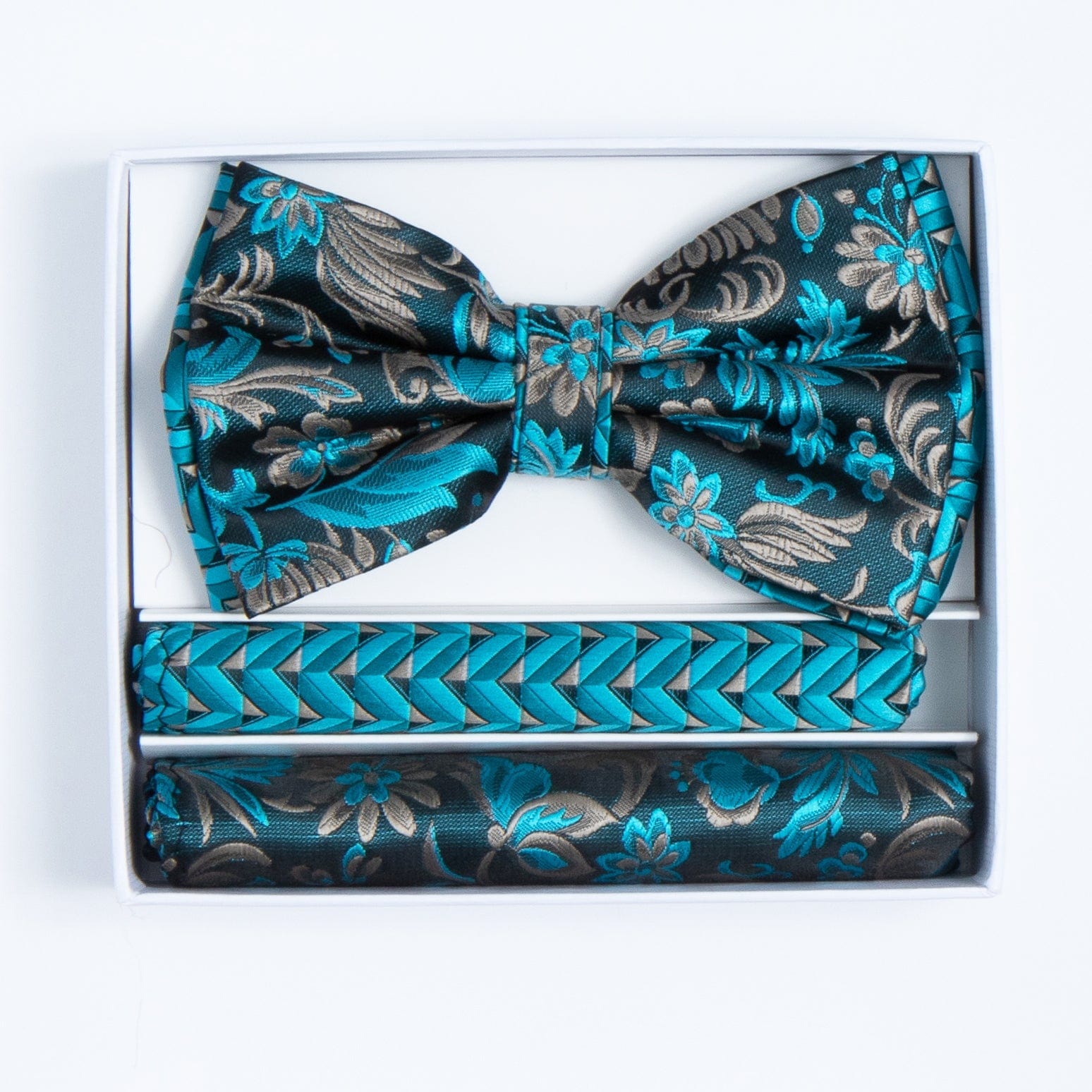 GR CLOTHING GRP DBA ROSSI BT Copy of ROSSI MAN BOWTIE