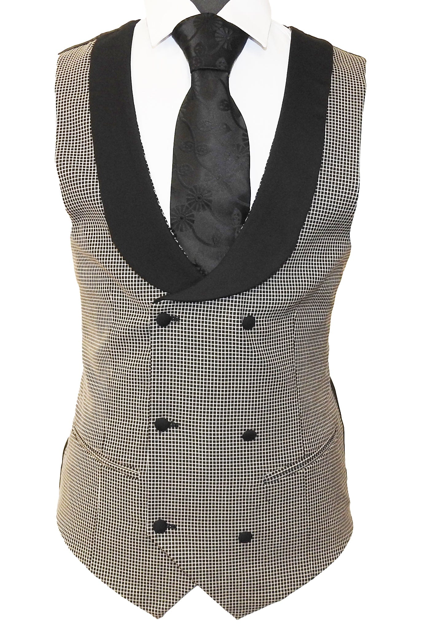 GR CLOTHING GRP DBA ROSSI U SM PAUL BY ROSSI MAN/Paul 3pcs