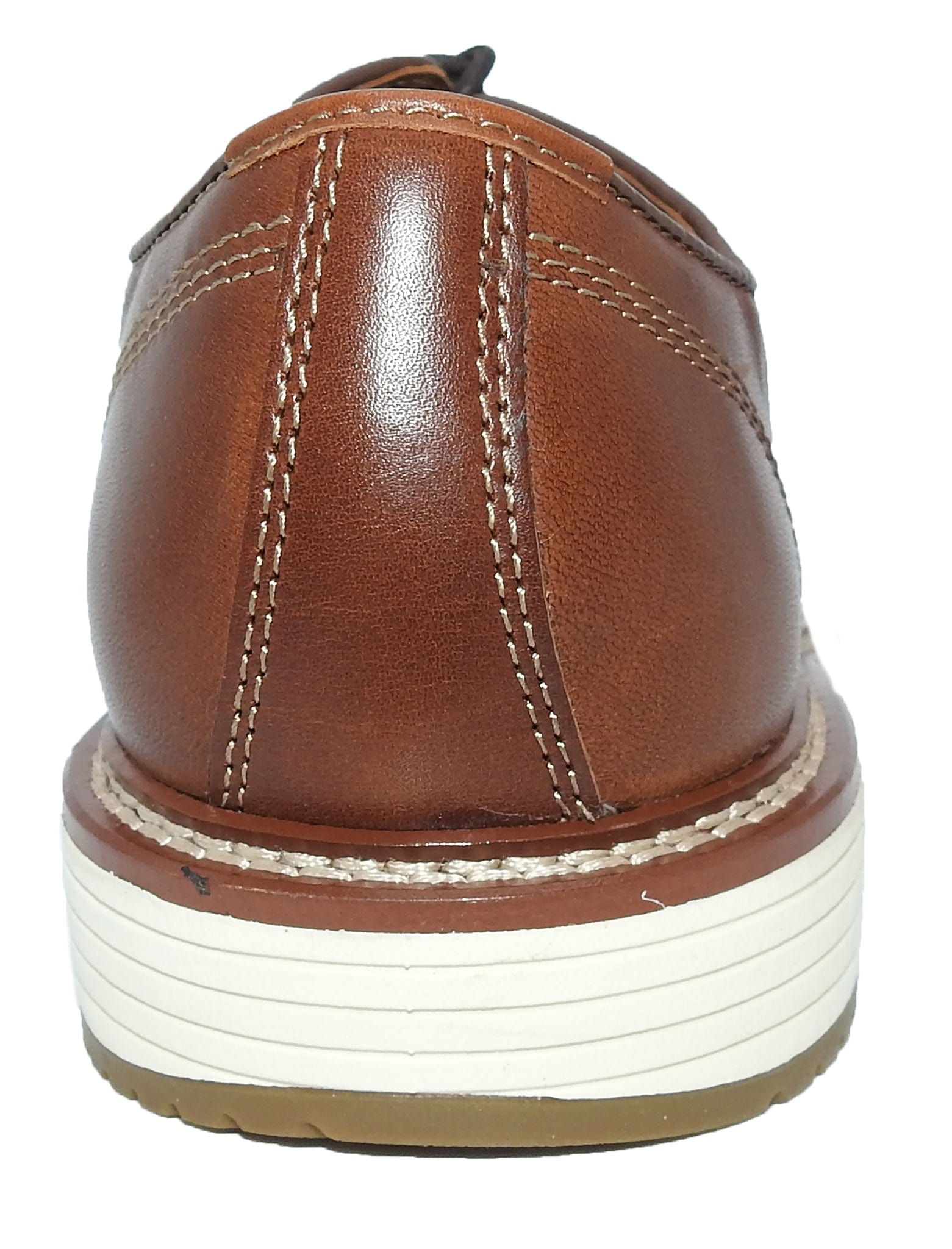 JOHNSTON&MURPHY F T JOHNSTON&MURPHY UPTOWN PLAIN TOE/20-3520