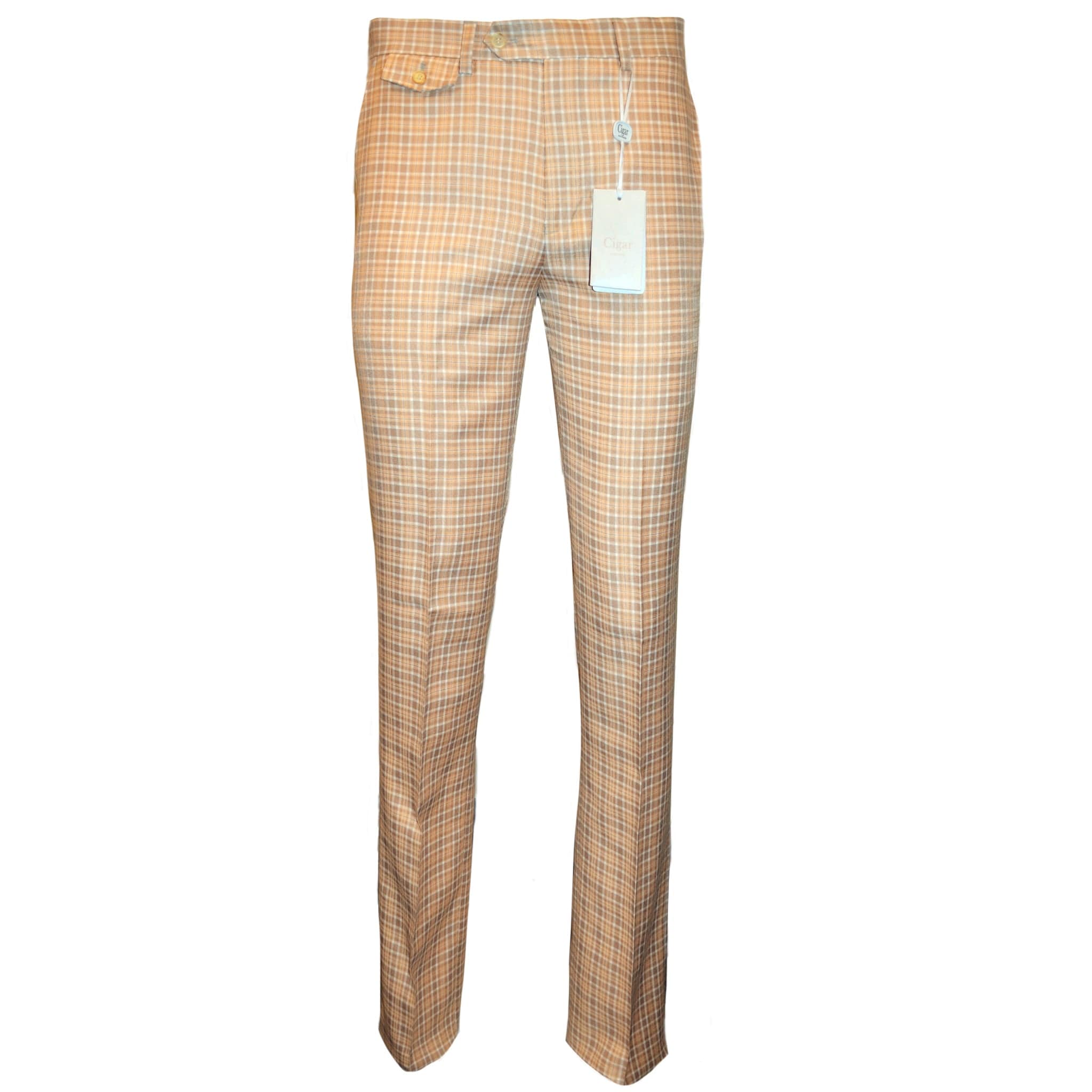 MARENZIO GROUP, INC. P DM C-COUTURE DRESS PANTS/Sl-656