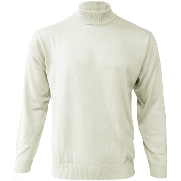 Inc shop mock turtleneck