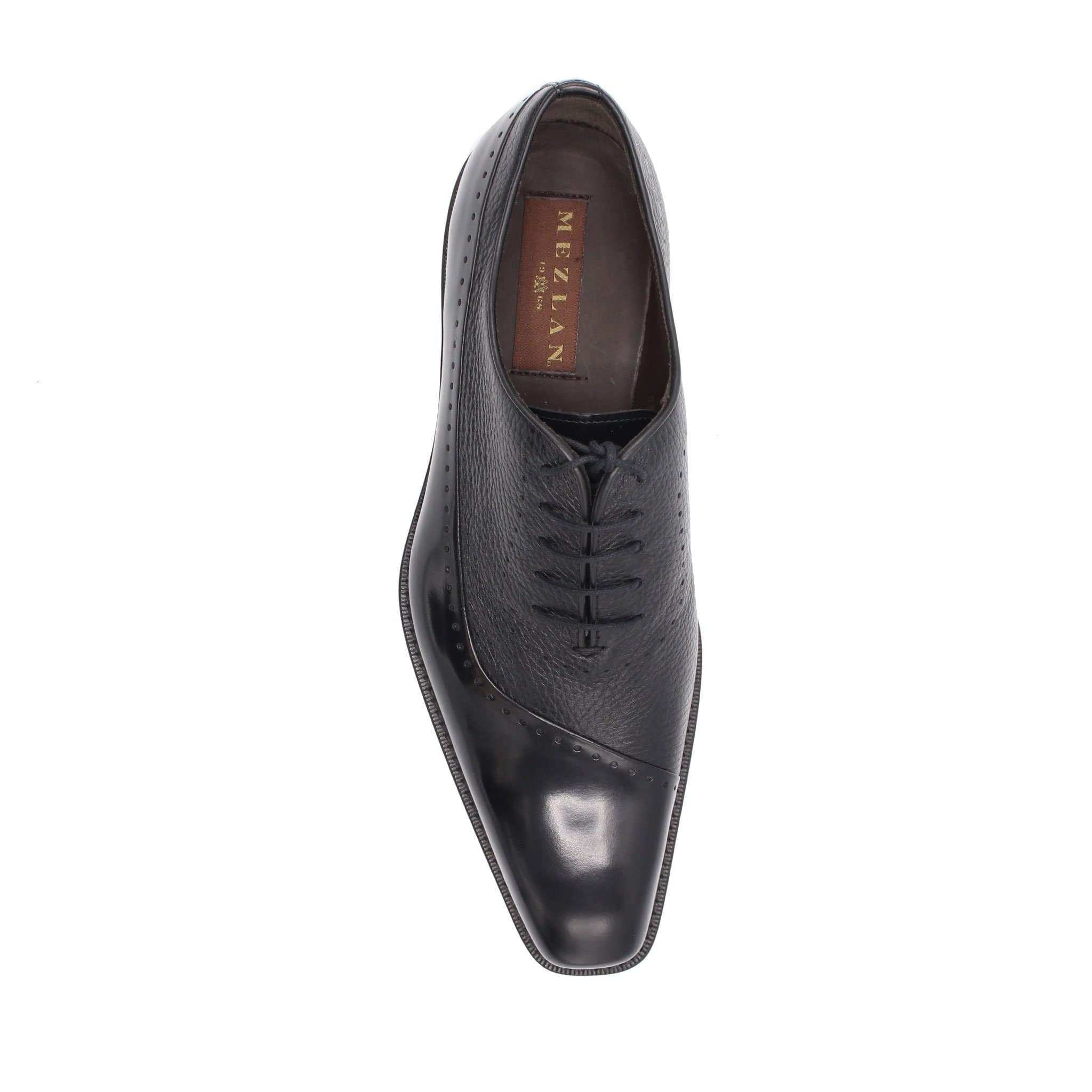 MEZLAN F T POSTDAM By Mezlan  Calfskin/16409