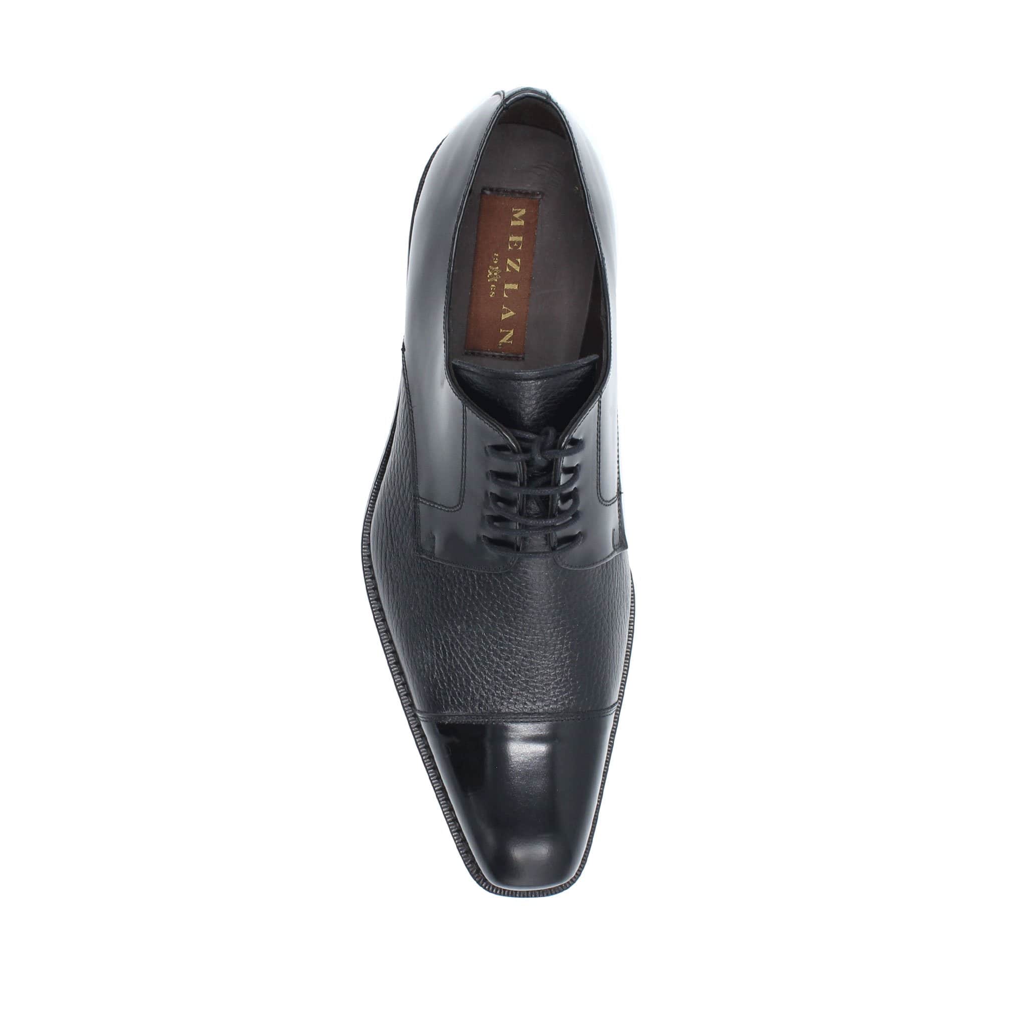 MEZLAN F T SOKA By Mezlan / Calfskin,Deerskin