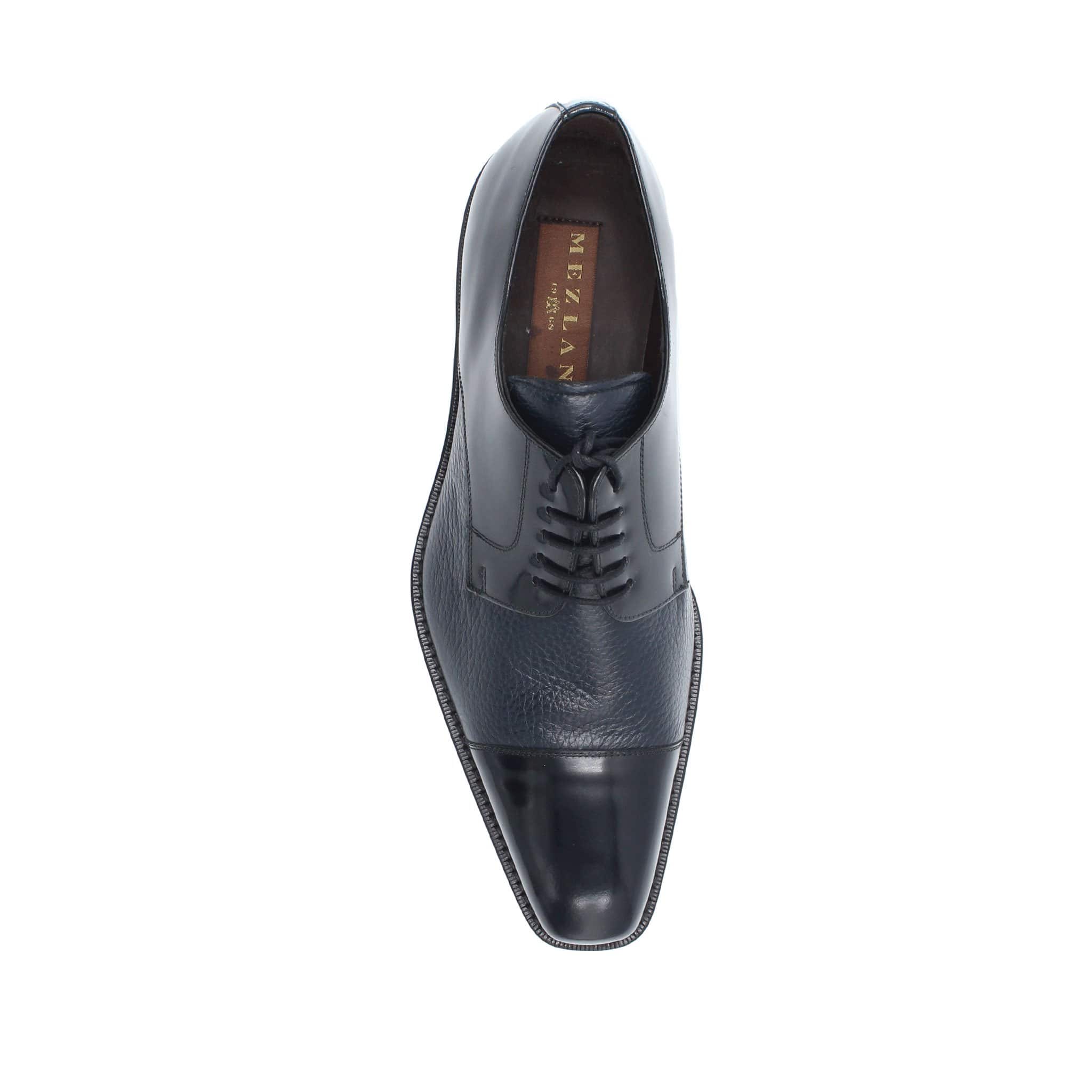 MEZLAN F T SOKA By Mezlan / Calfskin,Deerskin