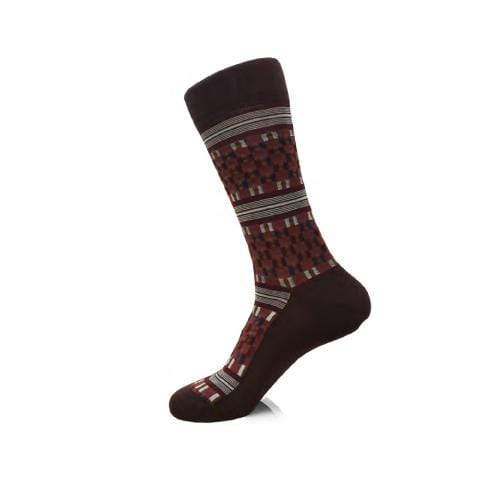 MilanoMensWear AS NOVELTY SOCKS