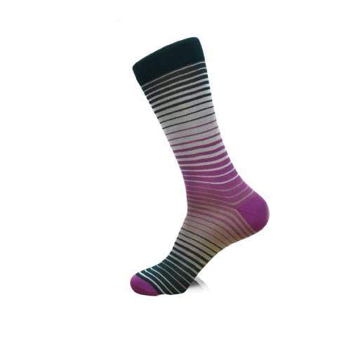 MilanoMensWear AS SO2015 BAY BERRY NOVELTY SOCKS