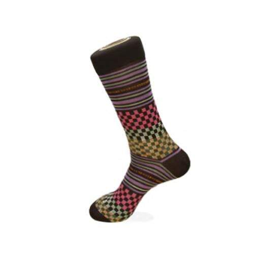 MilanoMensWear AS NOVELTY SOCKS