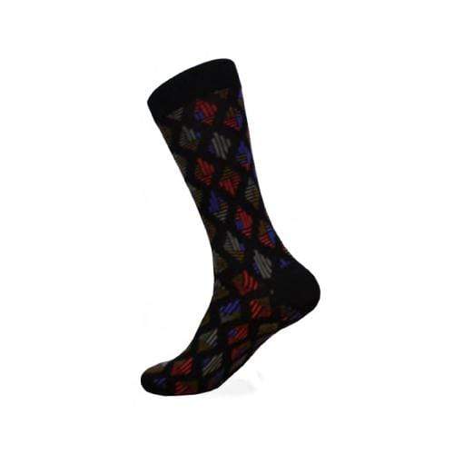 MilanoMensWear AS NOVELTY SOCKS