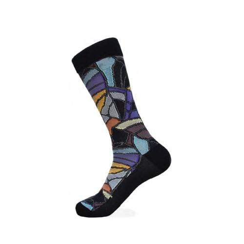 MilanoMensWear AS NOVELTY SOCKS