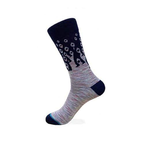 MilanoMensWear AS NOVELTY SOCKS