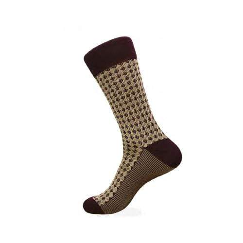 MilanoMensWear AS NOVELTY SOCKS