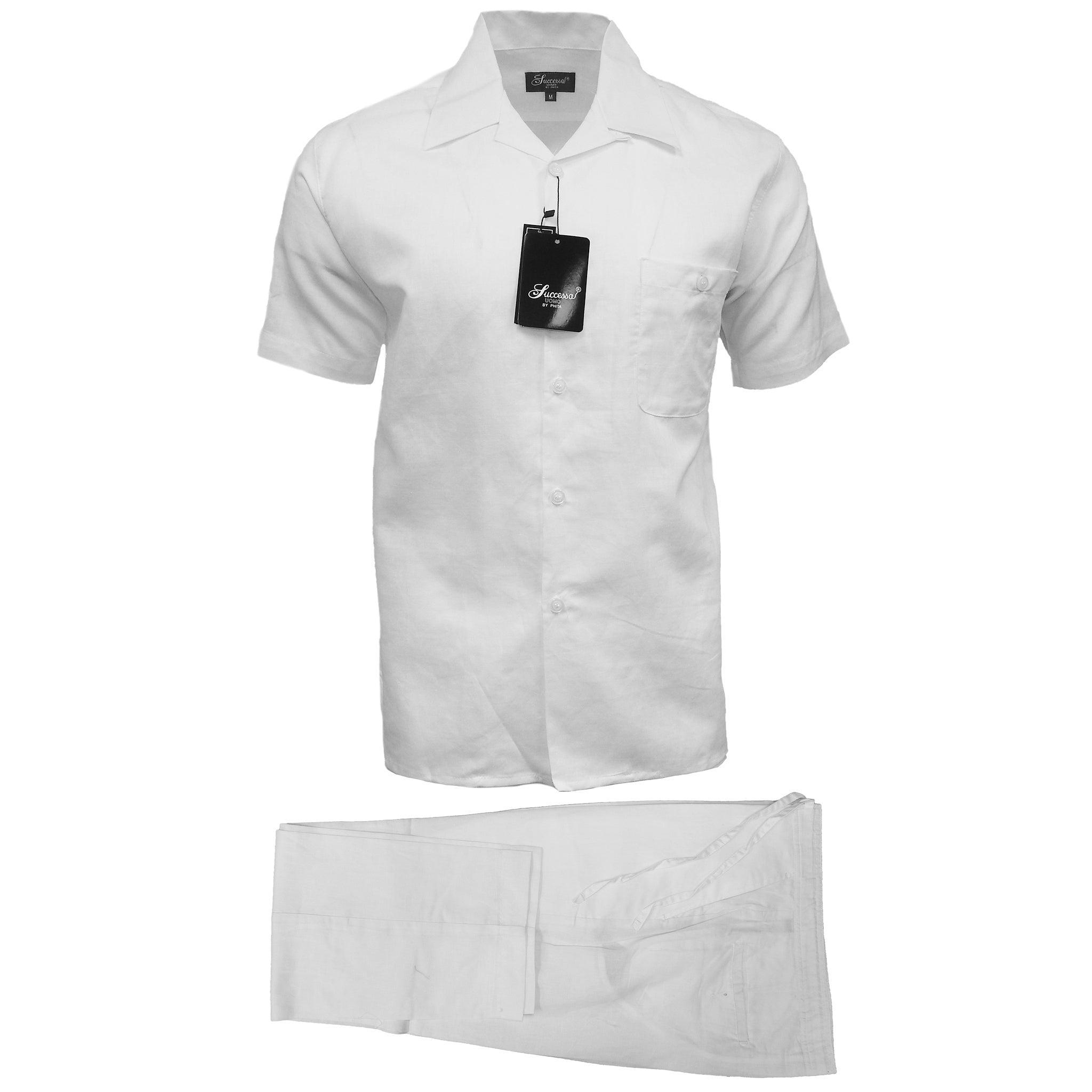 PHITA INTERNATIONAL CORP O FS 2PCS LUCCESSA/SP1065