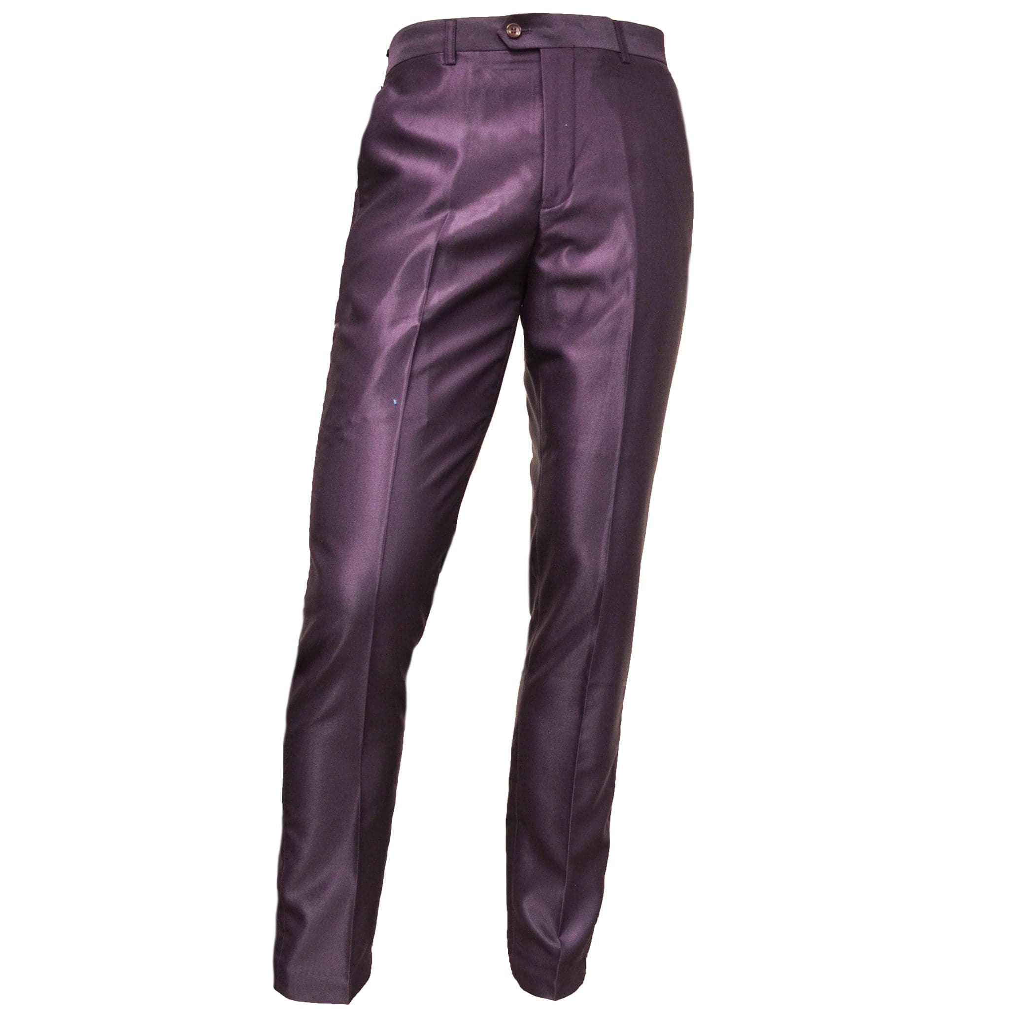 PHITA INTERNATIONAL CORP X PD PURPLE / 28 CIELO SHINY SLIM FIT/P3487
