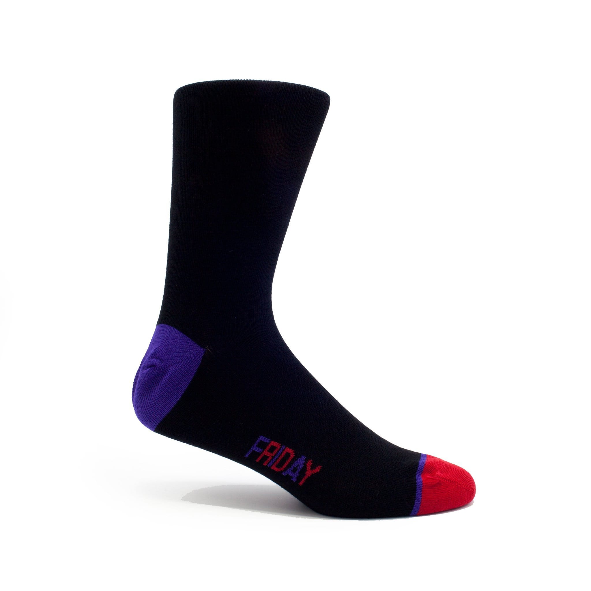 SOCKS AS Friday VITARELLI WEEKLY SOCKS
