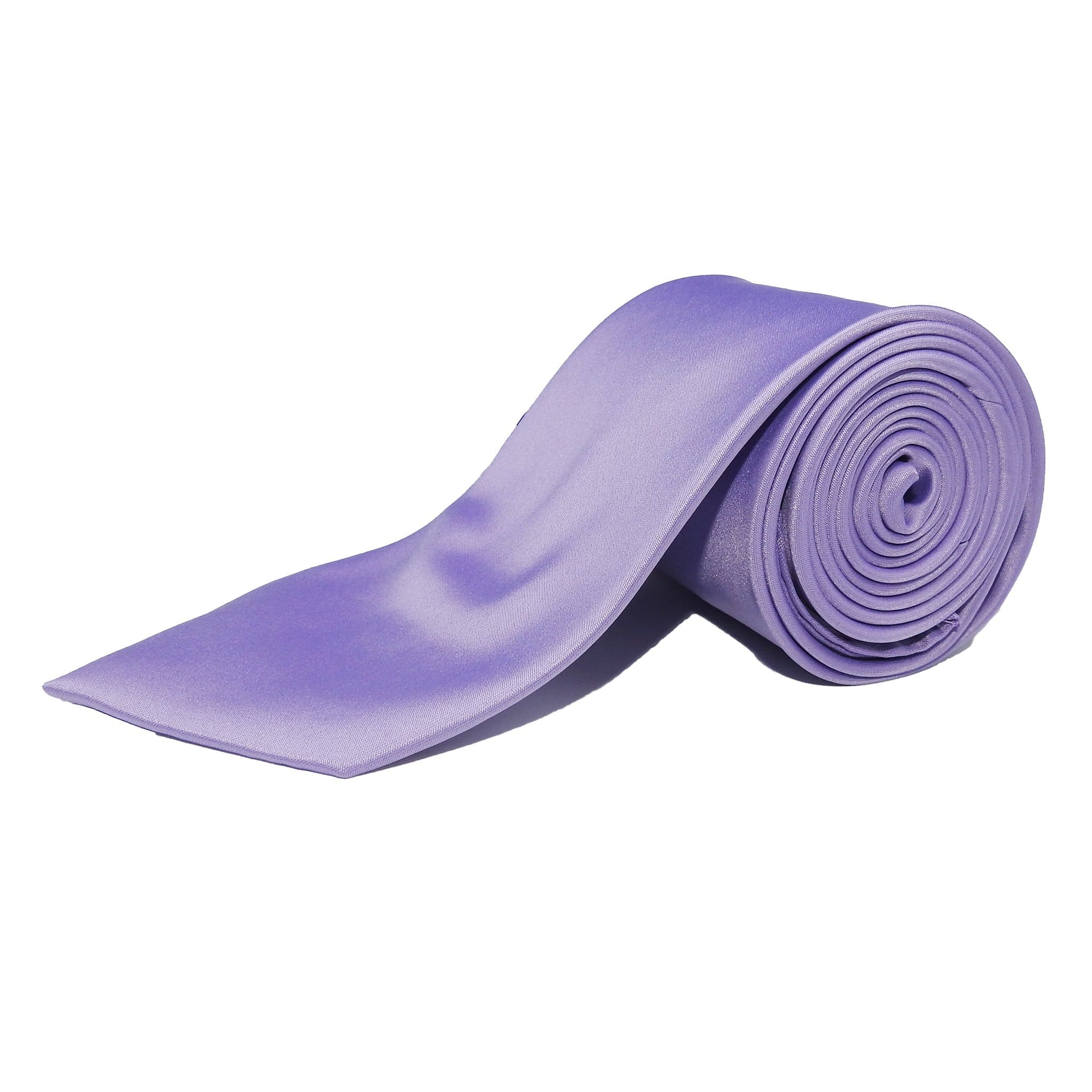 STACY ADAMS Costumes & Accessories STACY ADAMS SOLID TIE/HANKIE SET