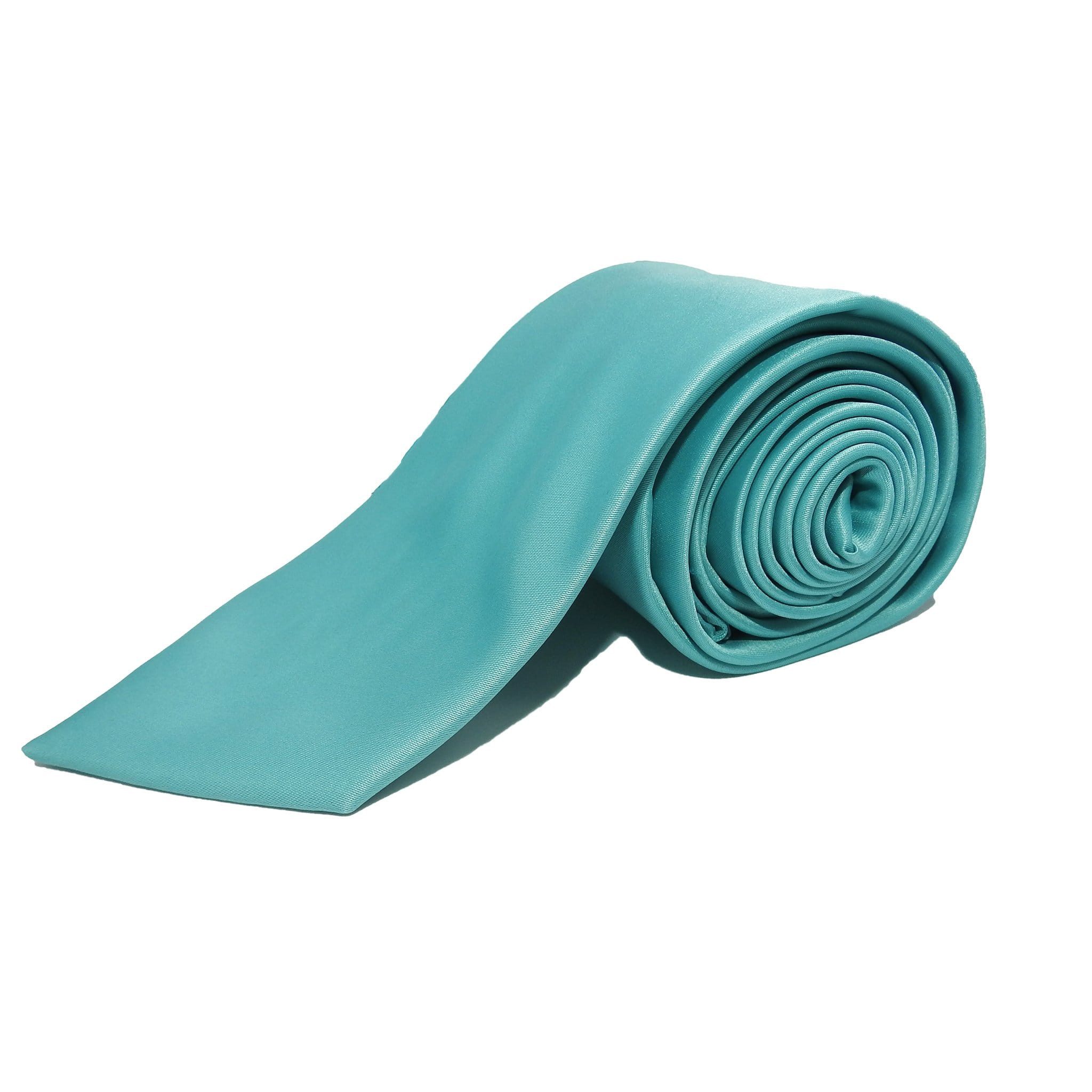 STACY ADAMS N T STACY ADAMS SOLID TIE/HANKIE SET