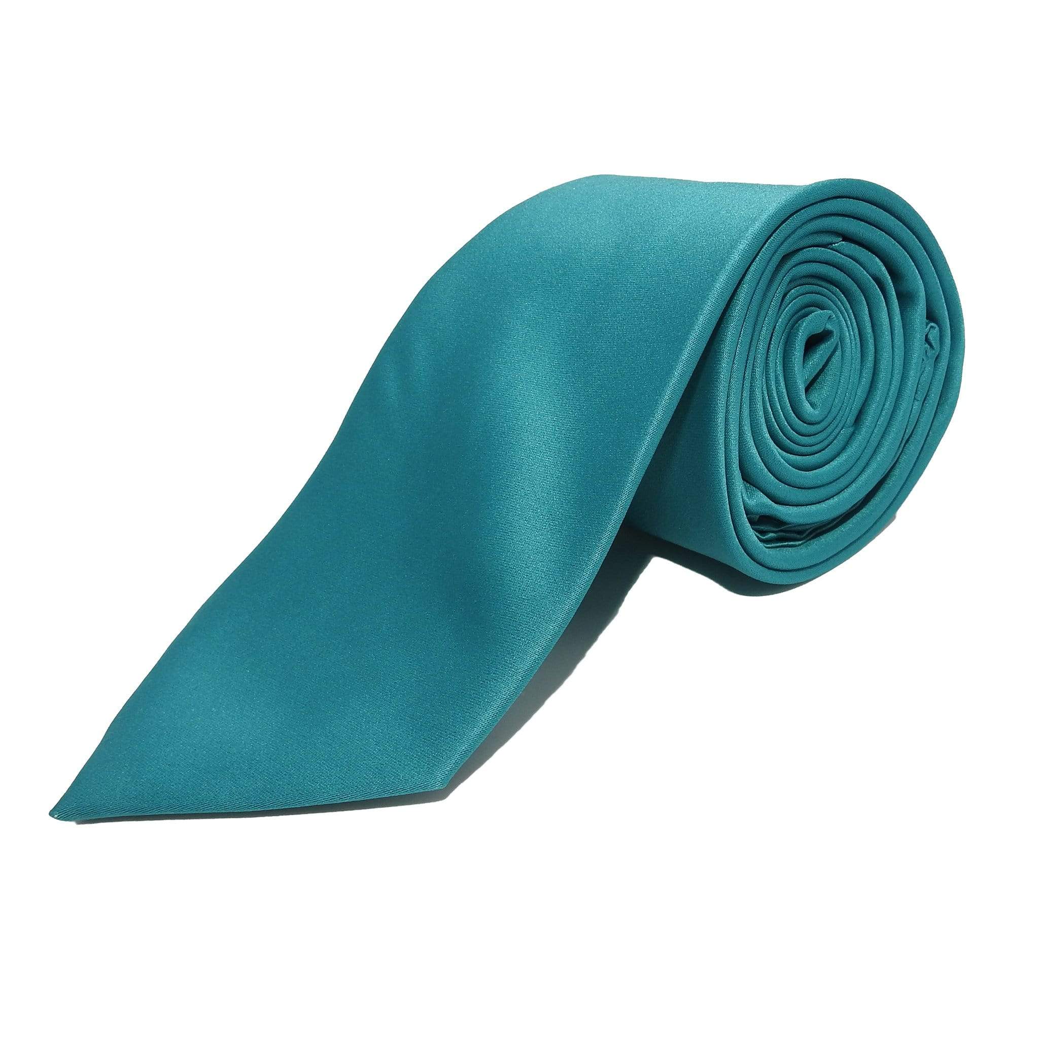 STACY ADAMS Costumes & Accessories STACY ADAMS SOLID TIE/HANKIE SET